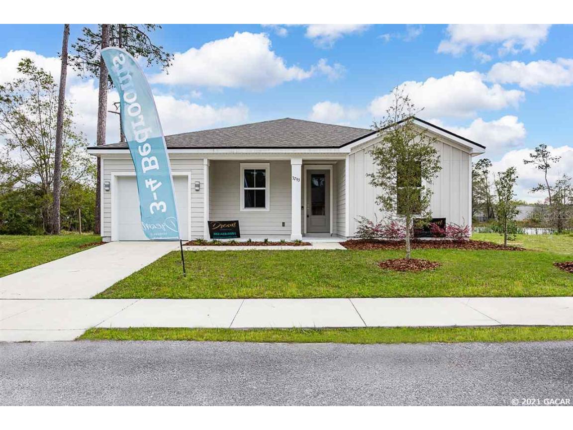 3793 NE 1st Way Gainesville FL 32609 GC518929 image1