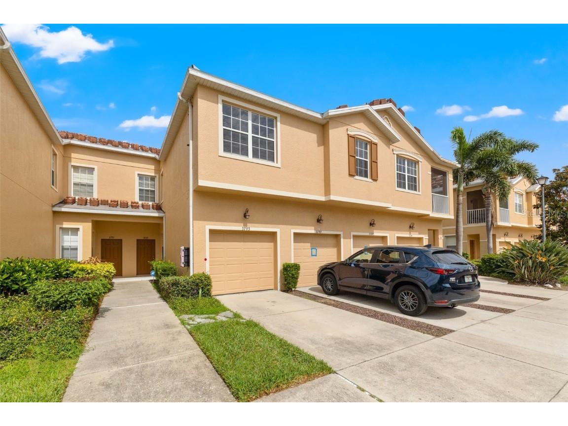 3793 Parkridge Circle #3-105 Sarasota FL 34243 A4574346 image1