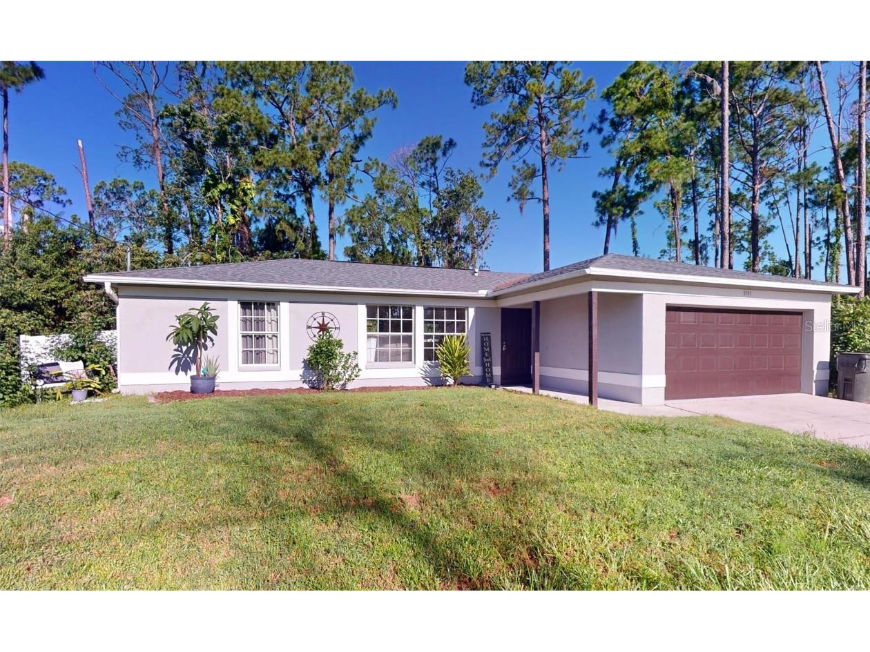 3793 Vehlin Street North Port FL 34286 C7495204 image1