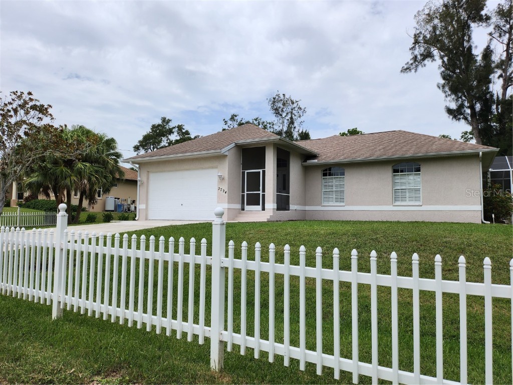 3794 Dunbar Road Venice FL 34293 N6127850 image1