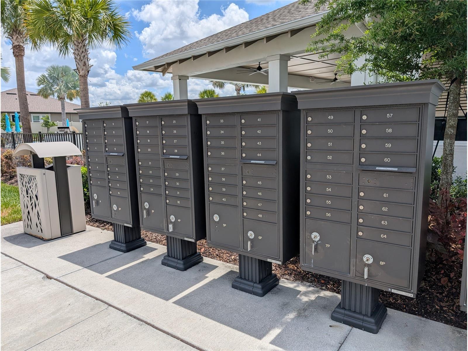 3794 Maxwell Park Drive Sun City Center FL 33573 TB8519612 image36