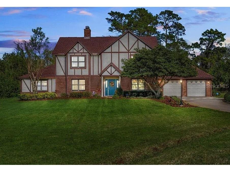 3794 Rambling Acres Drive Titusville FL 32796 J992319 image1