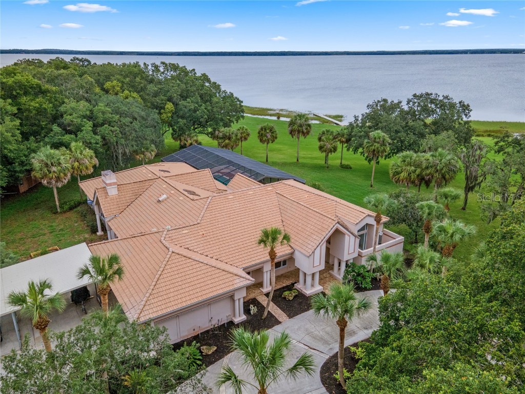 37940 Apiary Road Grand Island FL 32735 - LAKE YALE O6120573 image1