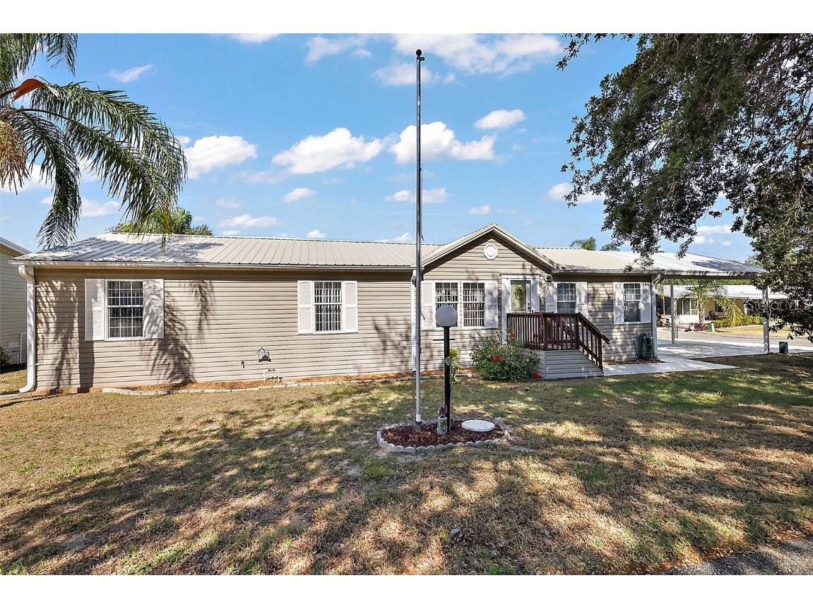 37945 Monticello Street Leesburg FL 34788 - LAKE YALE G5095852 image1