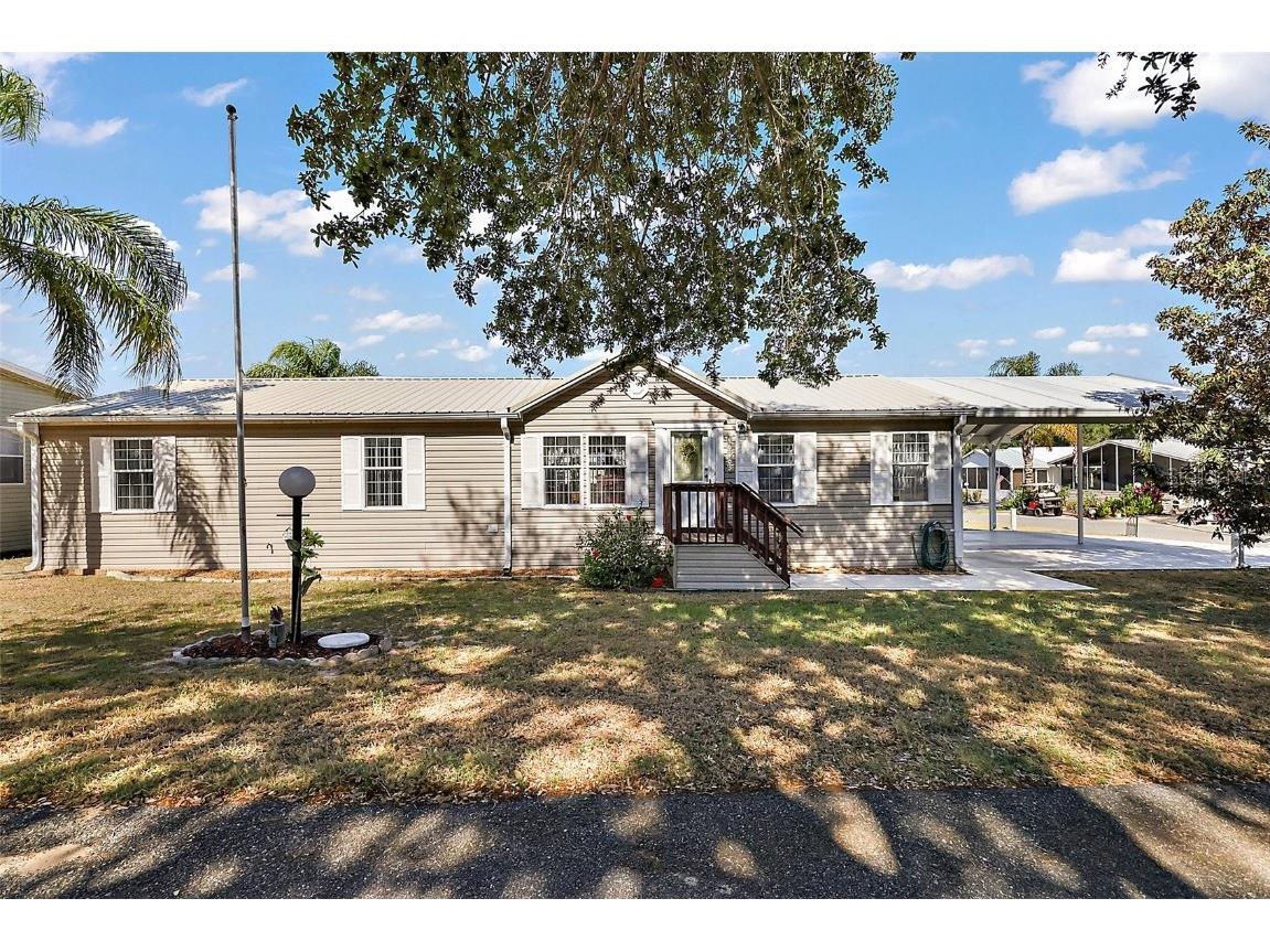 37945 Monticello Street Leesburg FL 34788 - LAKE YALE G5095852 image2