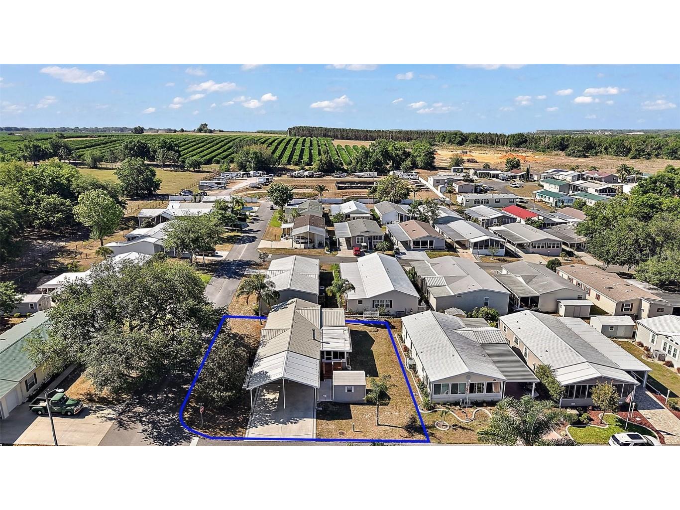 37945 Monticello Street Leesburg FL 34788 - LAKE YALE G5095852 image29