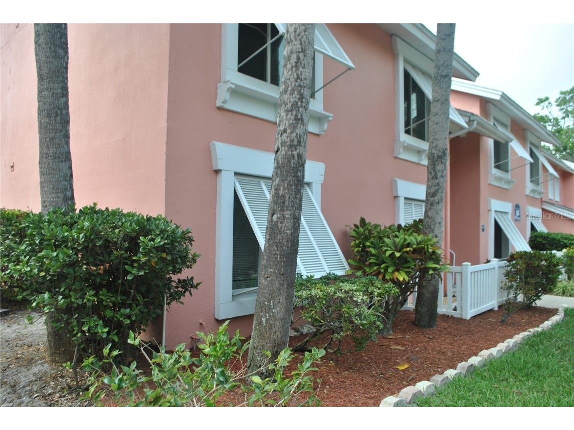 3795 41st Lane S #A Saint Petersburg FL 33711 - BOCA CIEGA BAY U8194846 image1