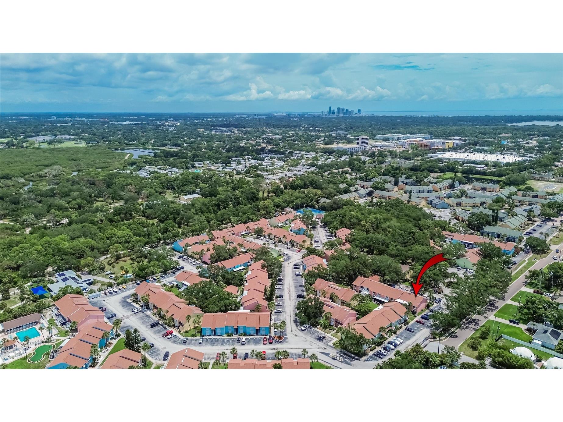 3795 41st Lane S #A Saint Petersburg FL 33711 TB8513632 image57