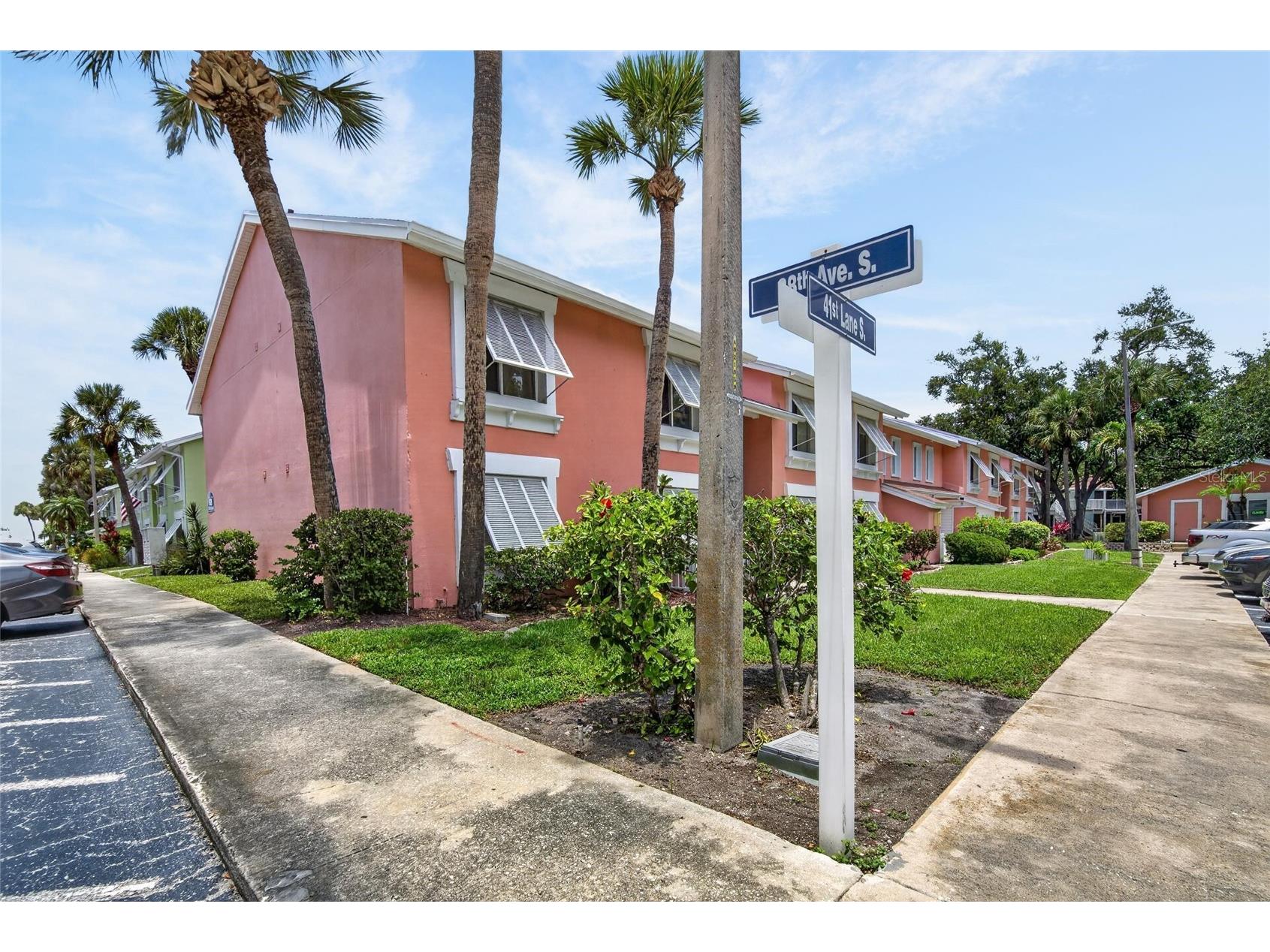 3795 41st Lane S #A Saint Petersburg FL 33711 - BOCA CIEGA BAY TB8513635 image42