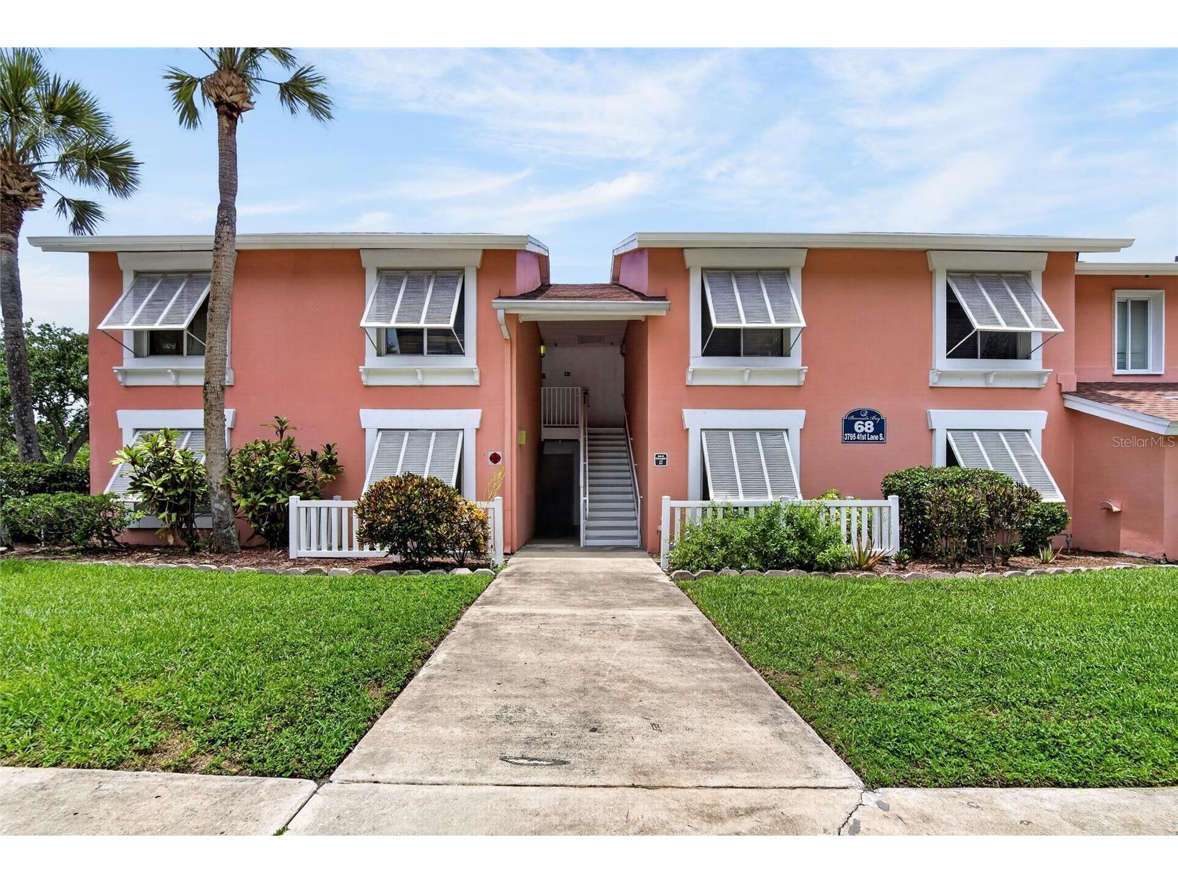 3795 41st Lane S #A Saint Petersburg FL 33711 - BOCA CIEGA BAY TB8513635 image45
