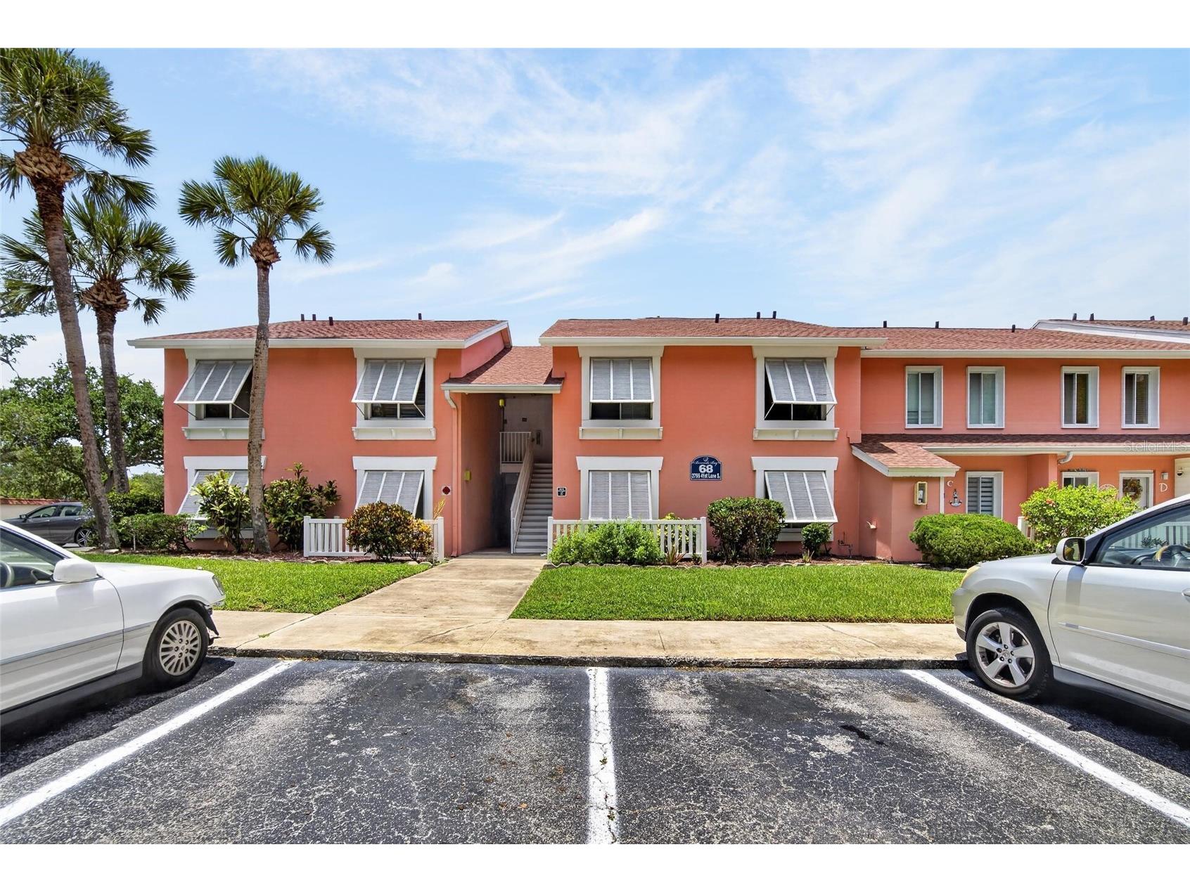 3795 41st Lane S #A Saint Petersburg FL 33711 - BOCA CIEGA BAY TB8513635 image52