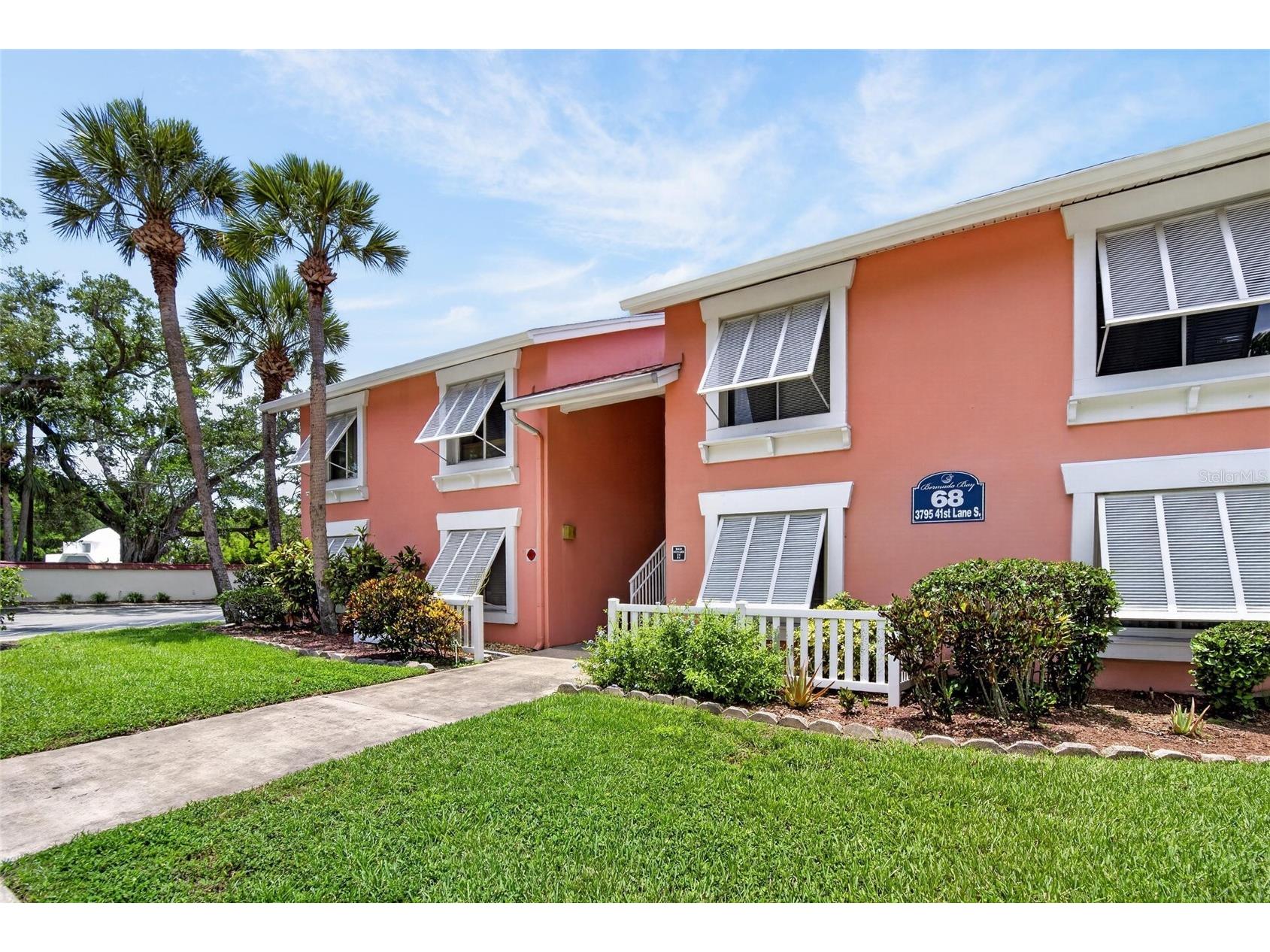 3795 41st Lane S #A Saint Petersburg FL 33711 - BOCA CIEGA BAY TB8513635 image53