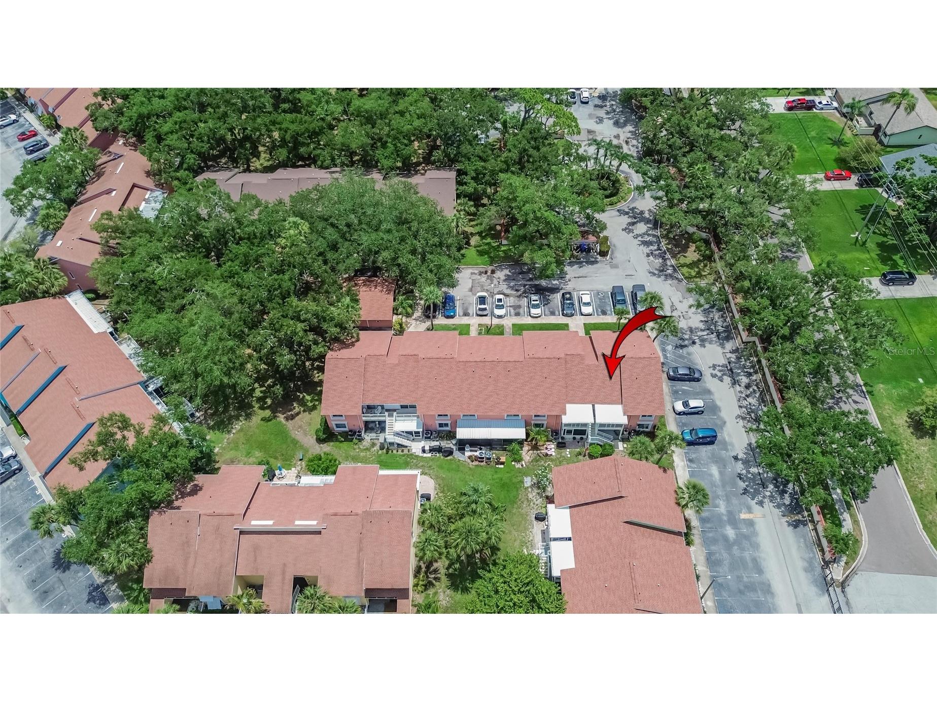 3795 41st Lane S #A Saint Petersburg FL 33711 - BOCA CIEGA BAY TB8513635 image55