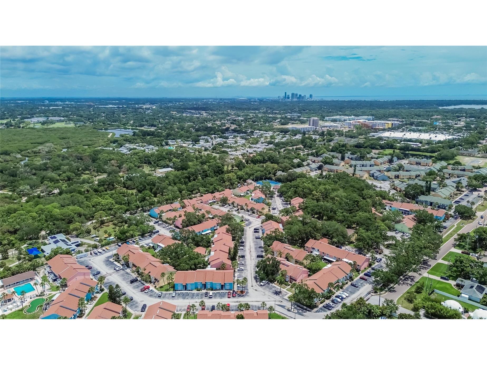 3795 41st Lane S #A Saint Petersburg FL 33711 - BOCA CIEGA BAY TB8513635 image58