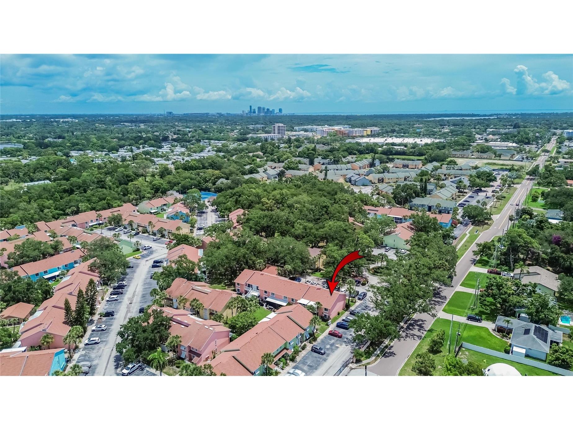 3795 41st Lane S #A Saint Petersburg FL 33711 - BOCA CIEGA BAY TB8513635 image59