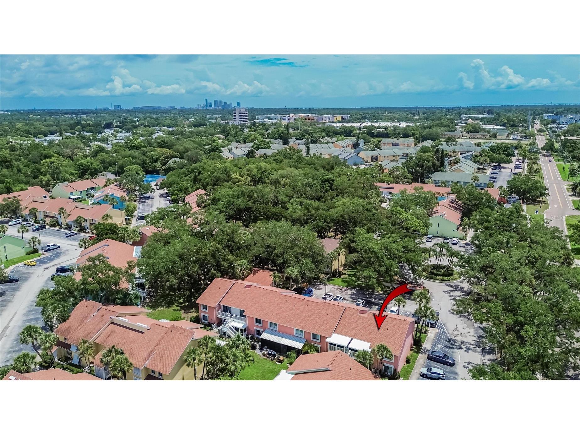 3795 41st Lane S #A Saint Petersburg FL 33711 - BOCA CIEGA BAY TB8513635 image60