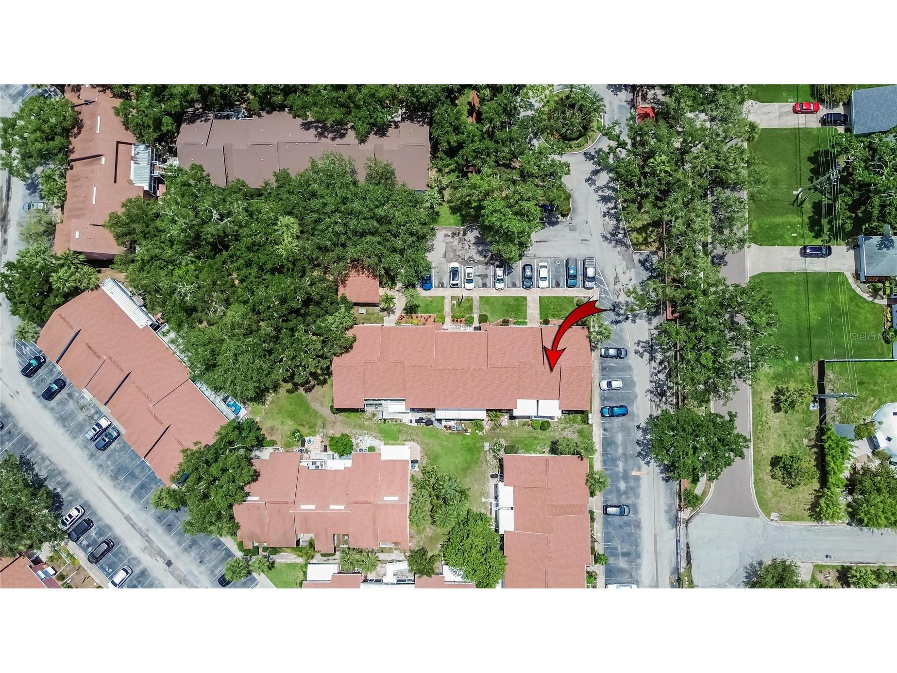 3795 41st Lane S #A Saint Petersburg FL 33711 - BOCA CIEGA BAY TB8513635 image66