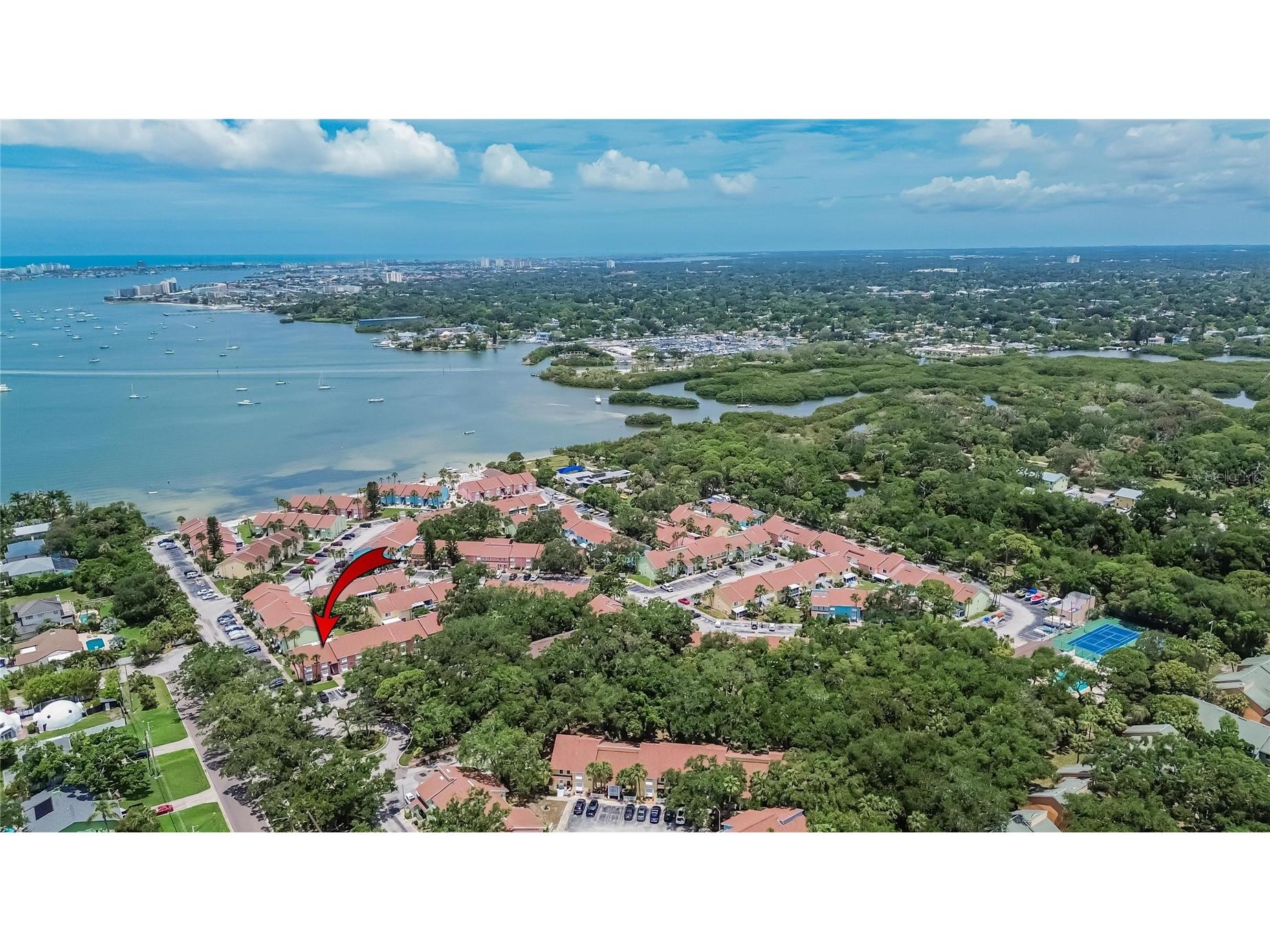 3795 41st Lane S #A Saint Petersburg FL 33711 - BOCA CIEGA BAY TB8513635 image68