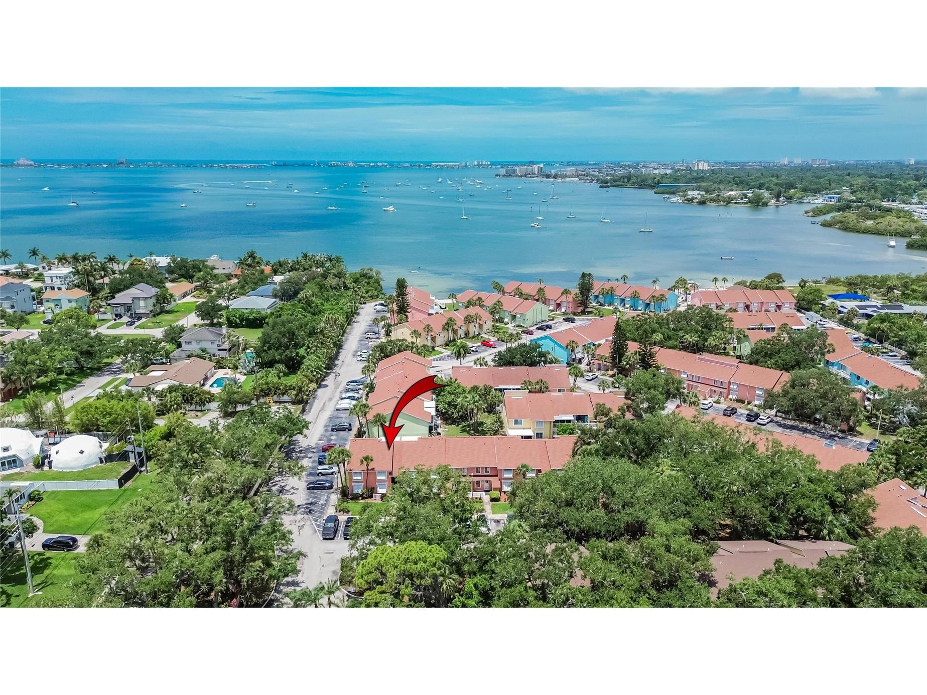 3795 41st Lane S #A Saint Petersburg FL 33711 - BOCA CIEGA BAY TB8513635 image72