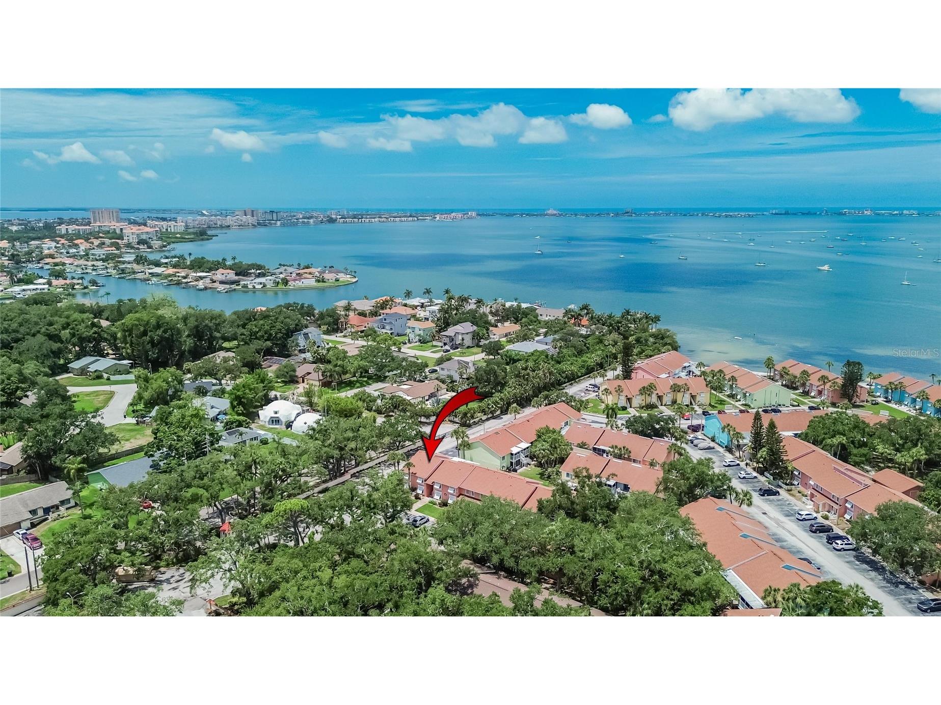3795 41st Lane S #A Saint Petersburg FL 33711 - BOCA CIEGA BAY TB8513635 image73