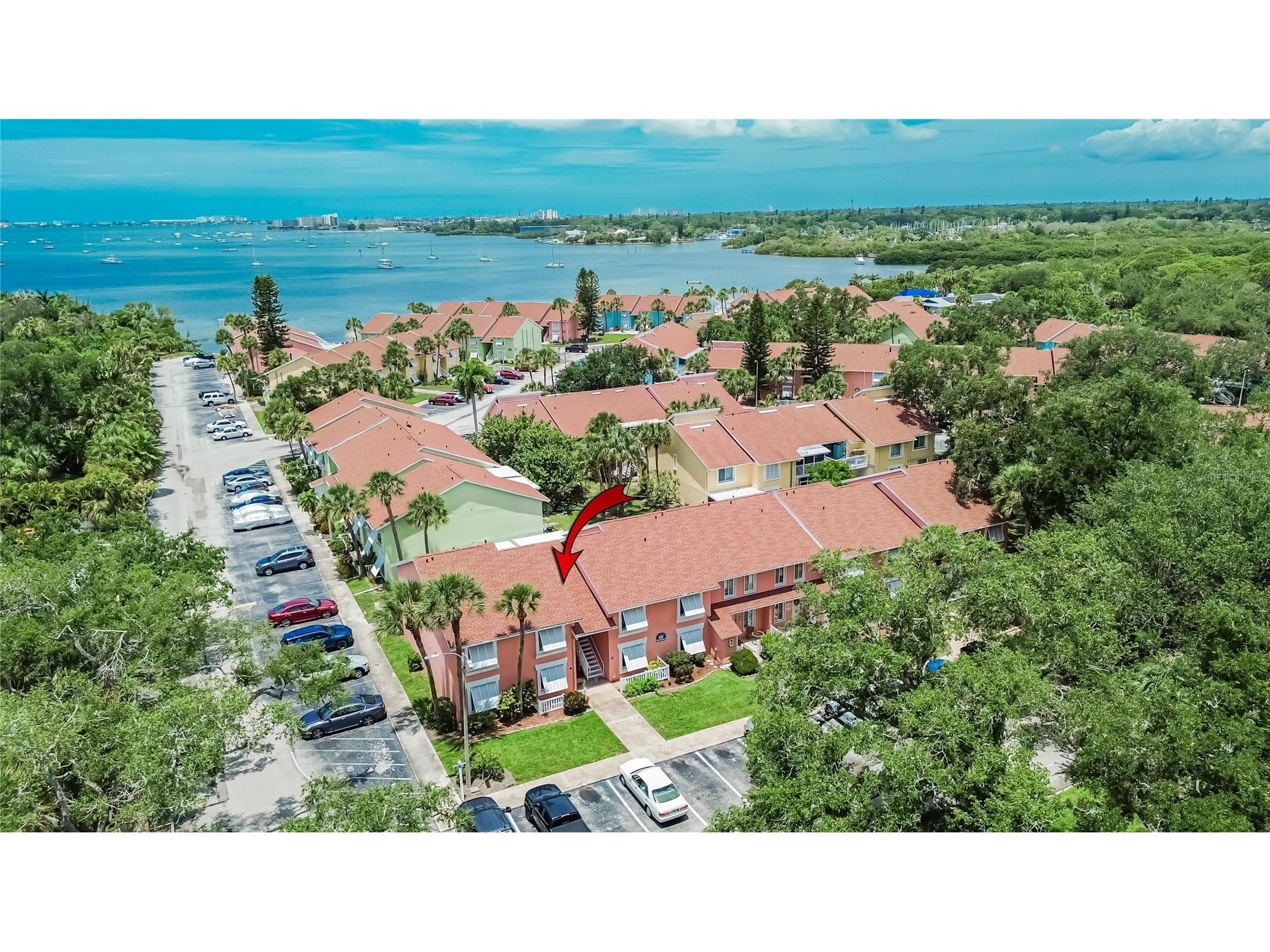 3795 41st Lane S #A Saint Petersburg FL 33711 - BOCA CIEGA BAY TB8513635 image78