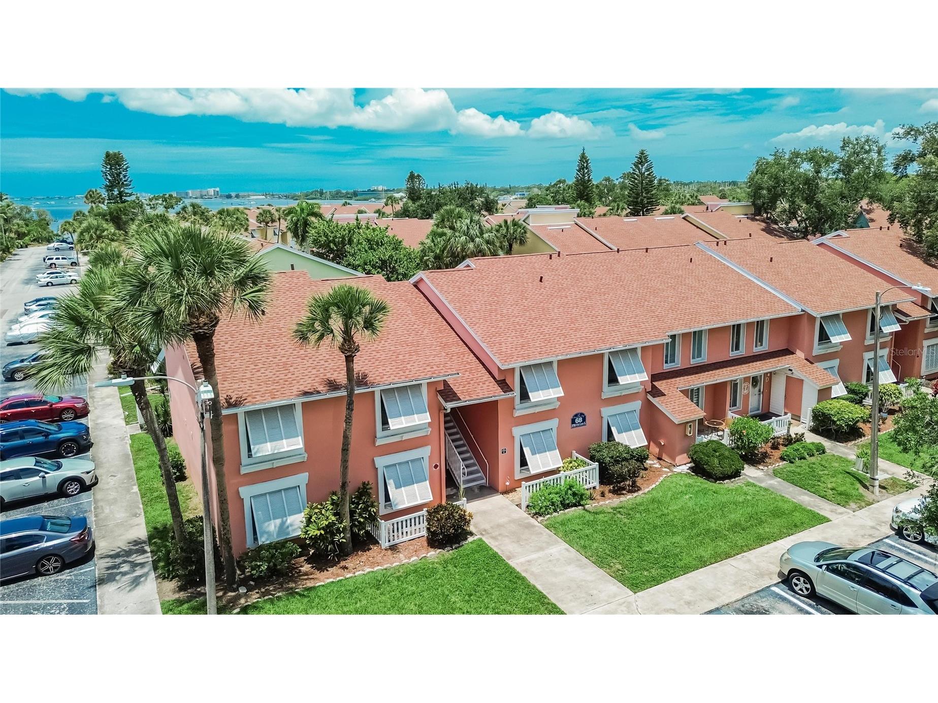 3795 41st Lane S #A Saint Petersburg FL 33711 - BOCA CIEGA BAY TB8513635 image80