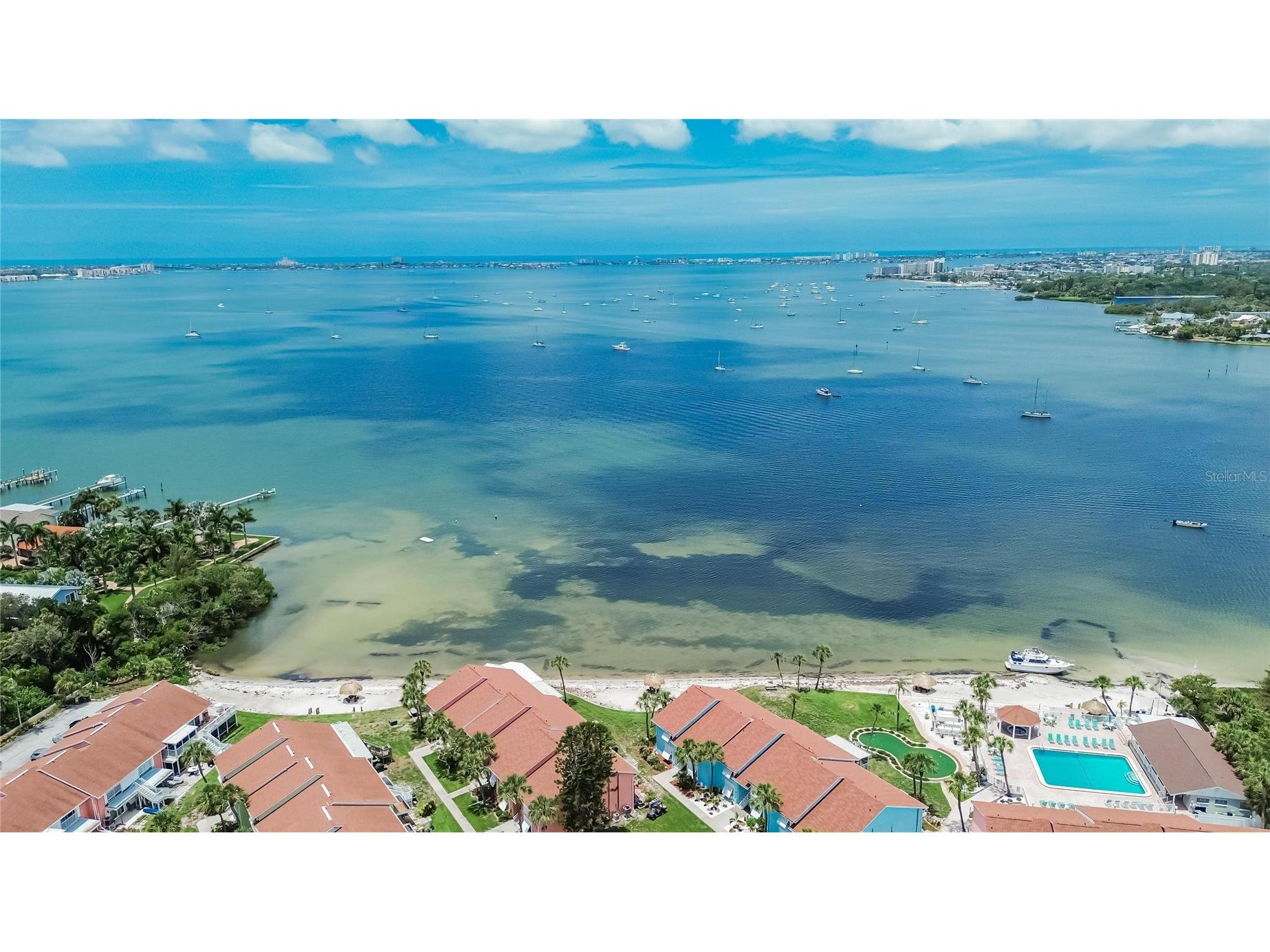 3795 41st Lane S #A Saint Petersburg FL 33711 - BOCA CIEGA BAY TB8513635 image82