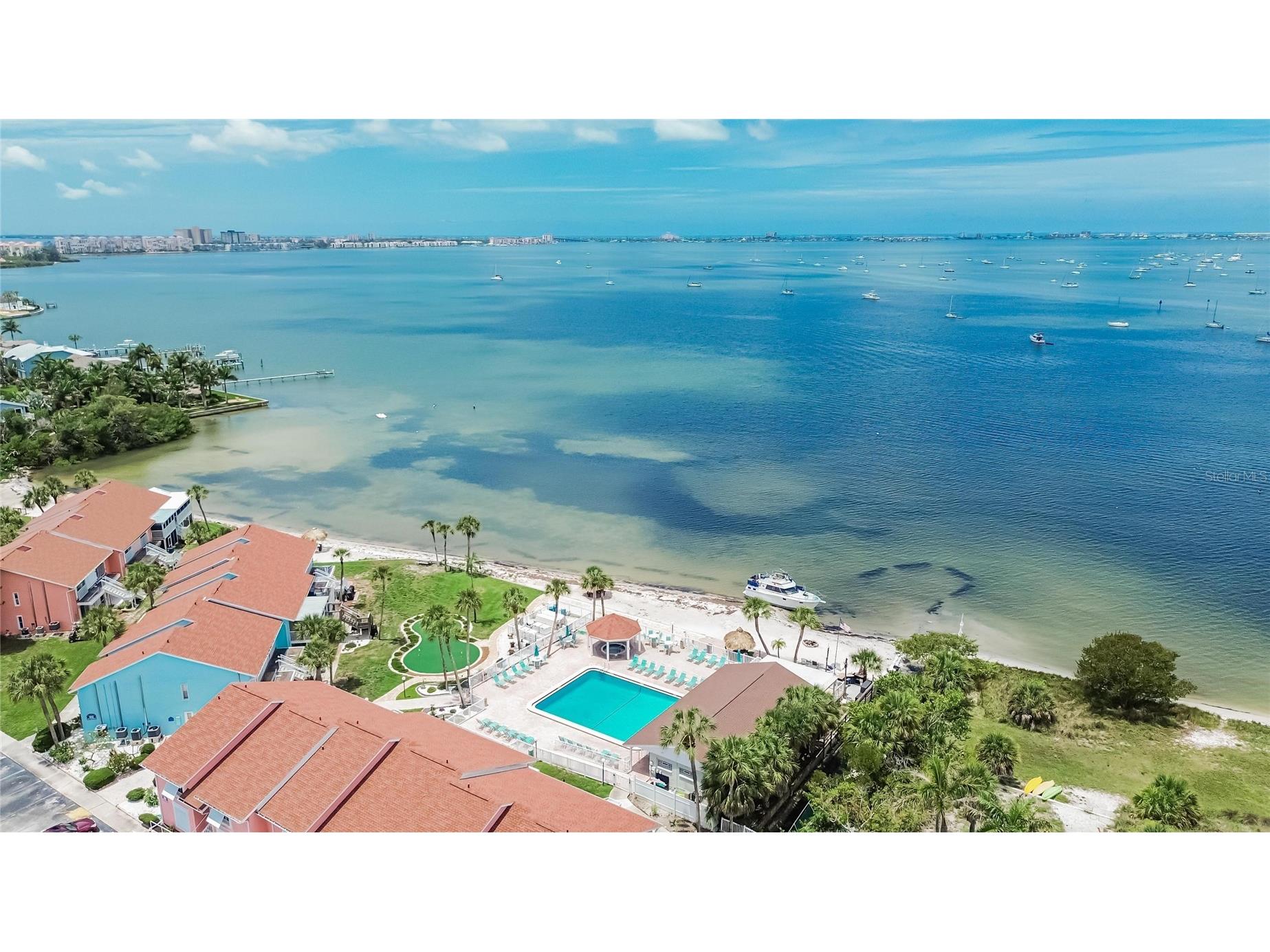 3795 41st Lane S #A Saint Petersburg FL 33711 - BOCA CIEGA BAY TB8513635 image84