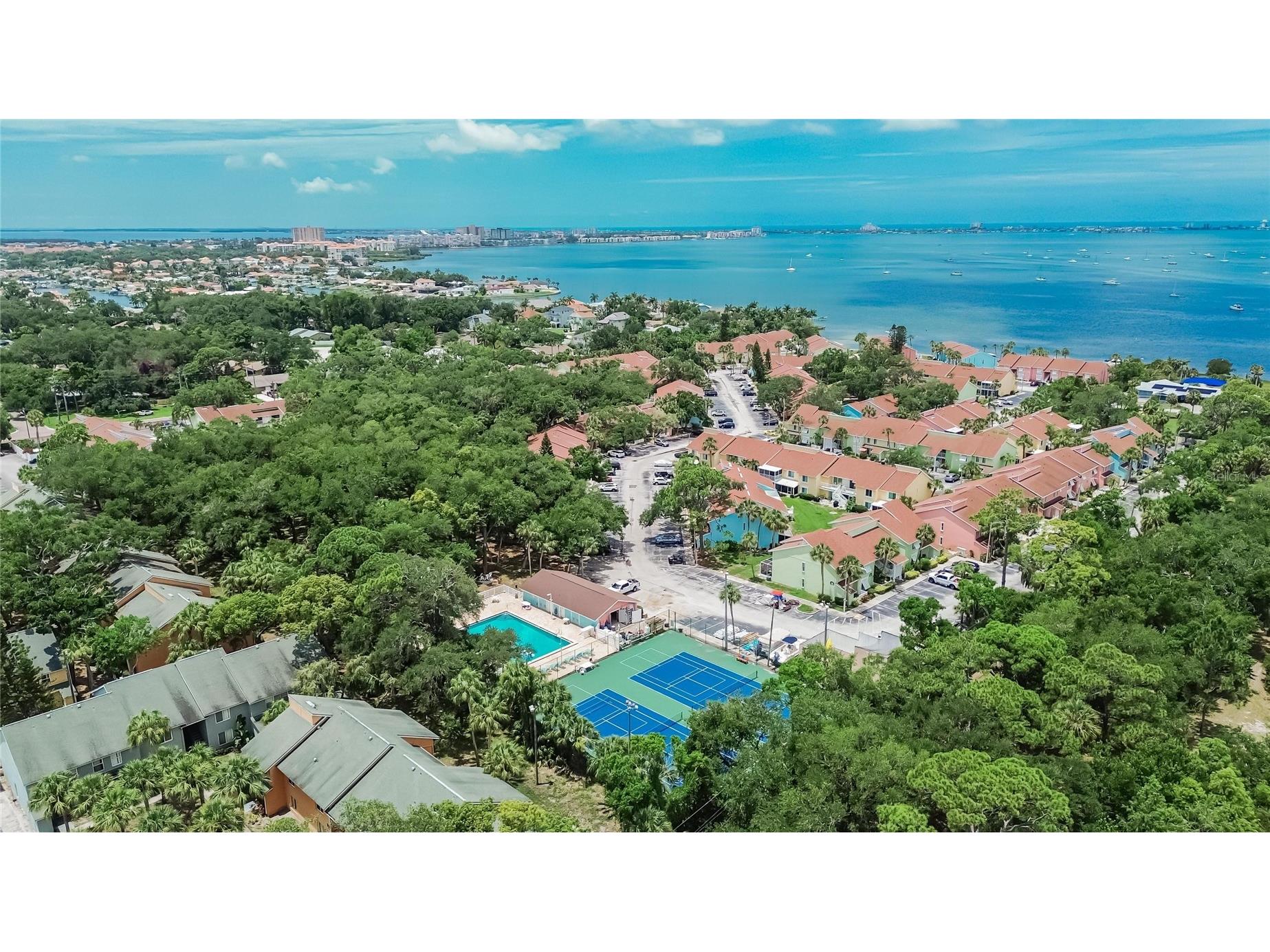 3795 41st Lane S #A Saint Petersburg FL 33711 - BOCA CIEGA BAY TB8513635 image88