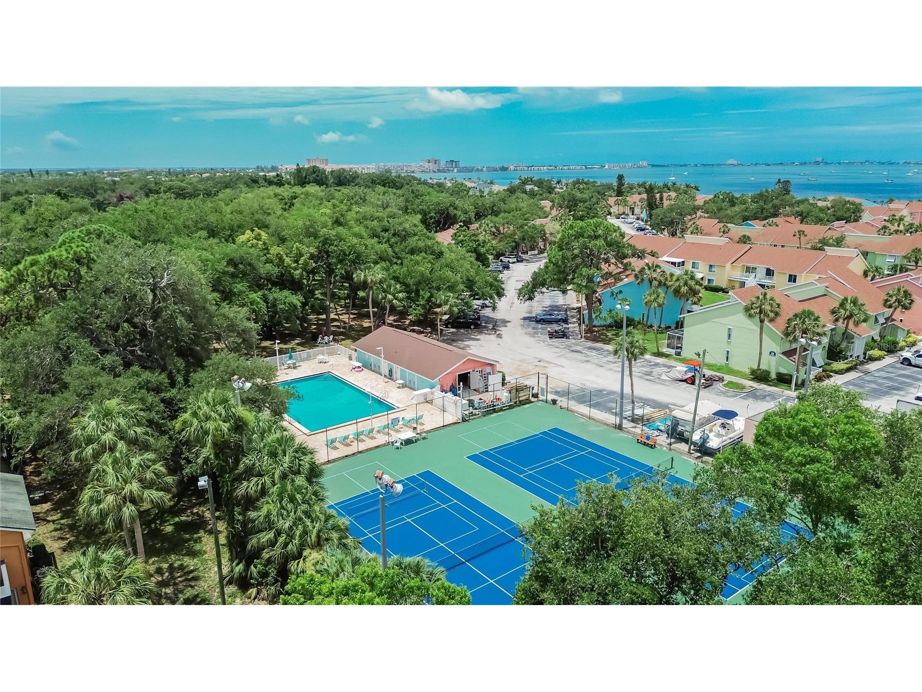 3795 41st Lane S #A Saint Petersburg FL 33711 - BOCA CIEGA BAY TB8513635 image89