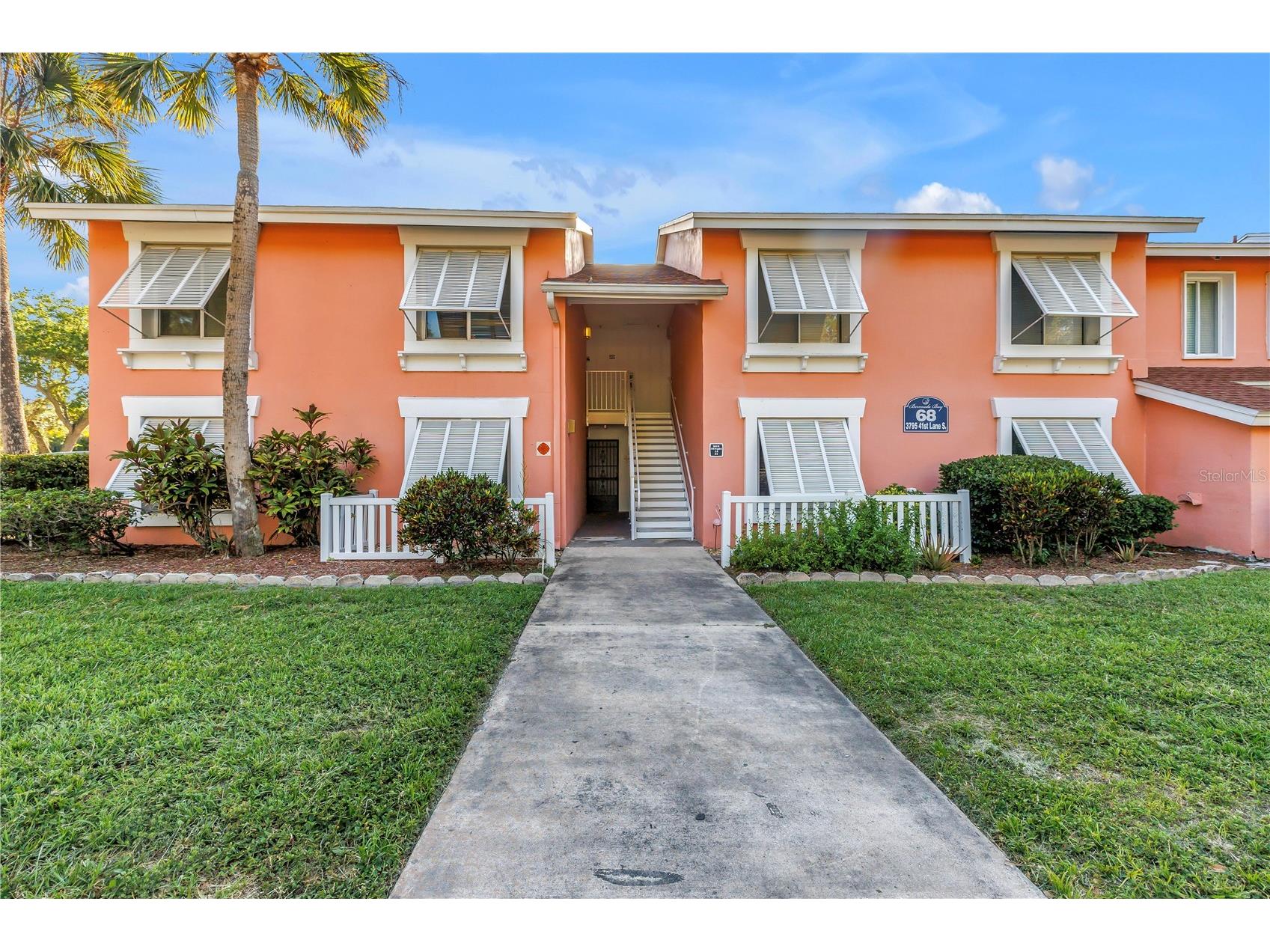 3795 41st Lane S #H Saint Petersburg FL 33711 - BOCA CEIGA BAY TB8497460 image1