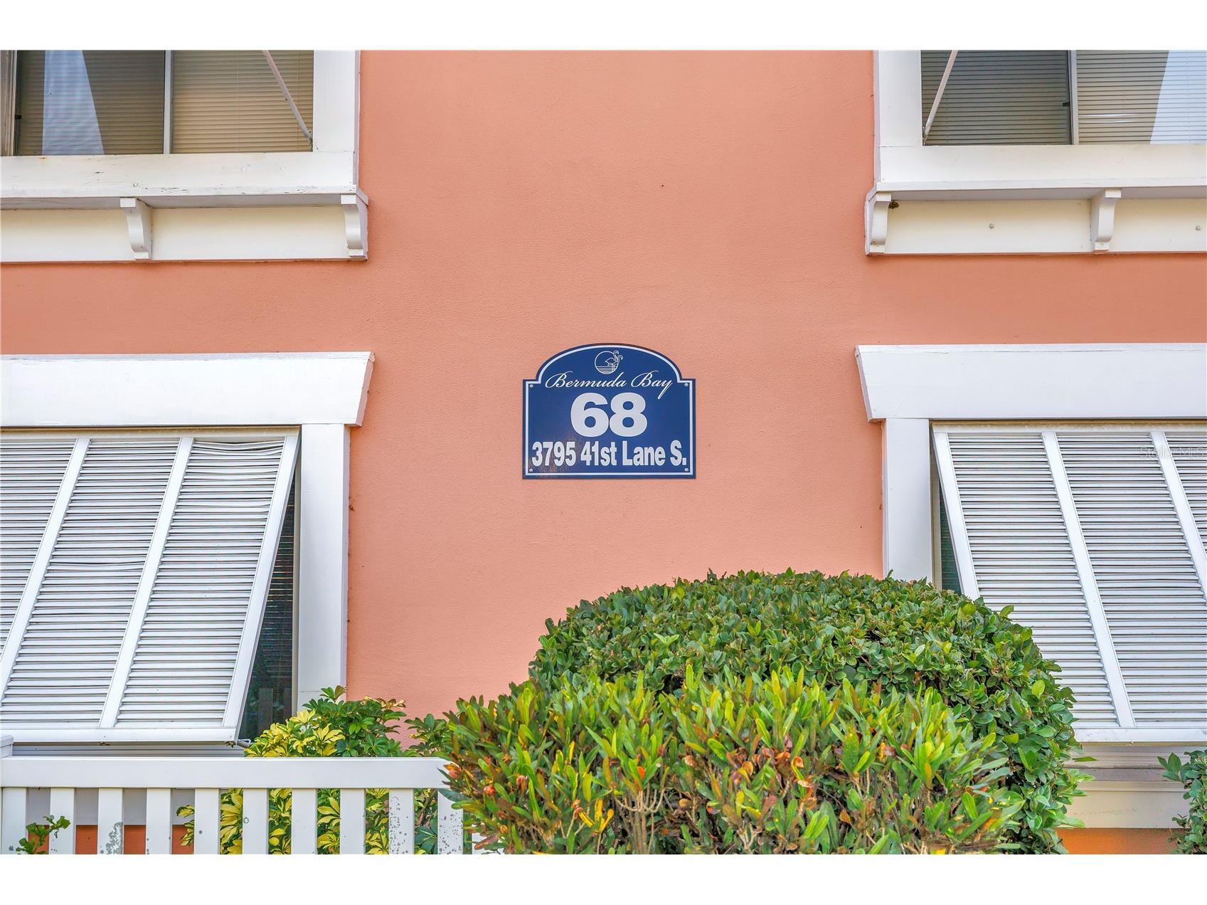 3795 41st Lane S #H Saint Petersburg FL 33711 - BOCA CEIGA BAY TB8497460 image27