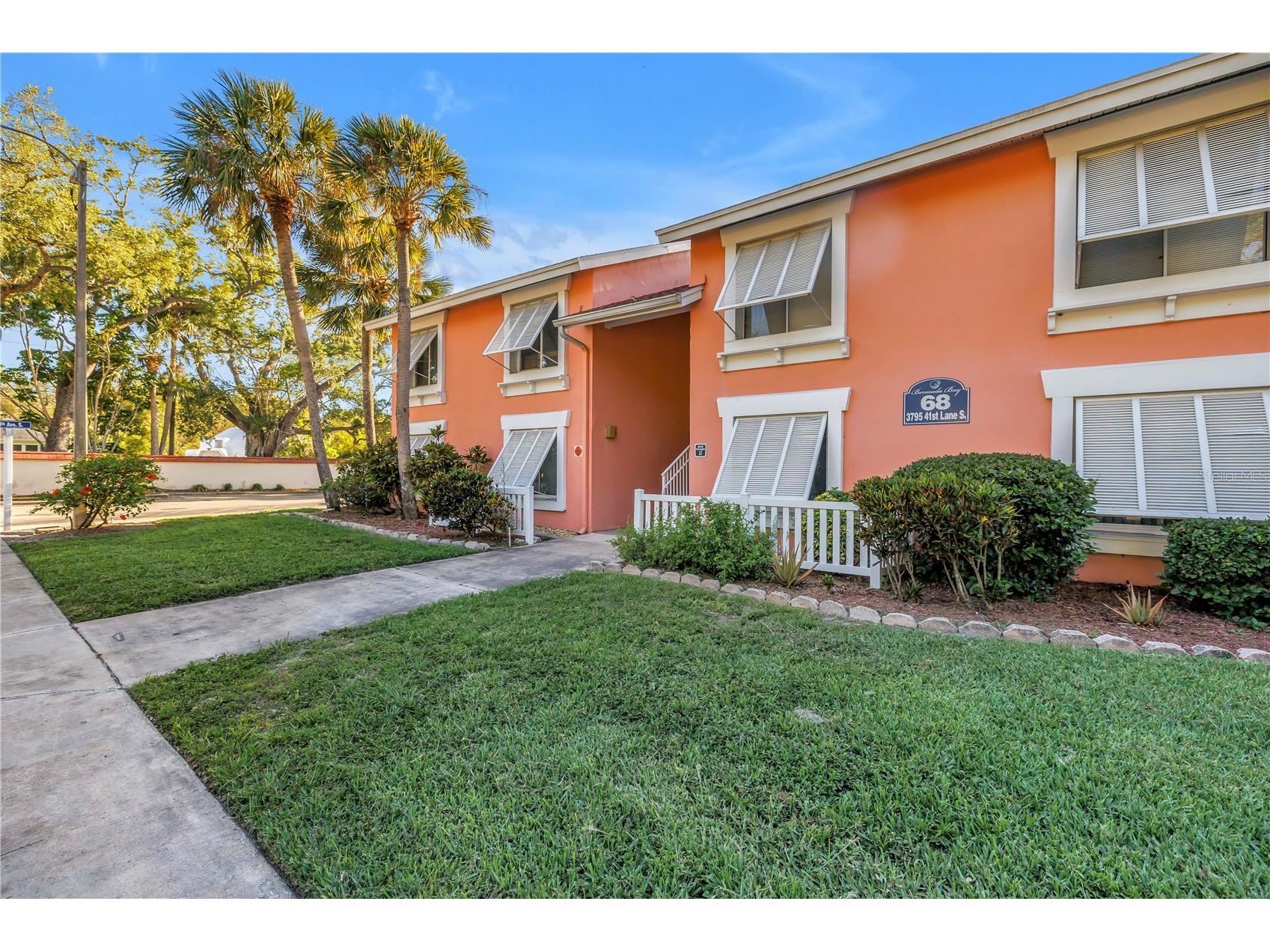 3795 41st Lane S #H Saint Petersburg FL 33711 - BOCA CEIGA BAY TB8497460 image28