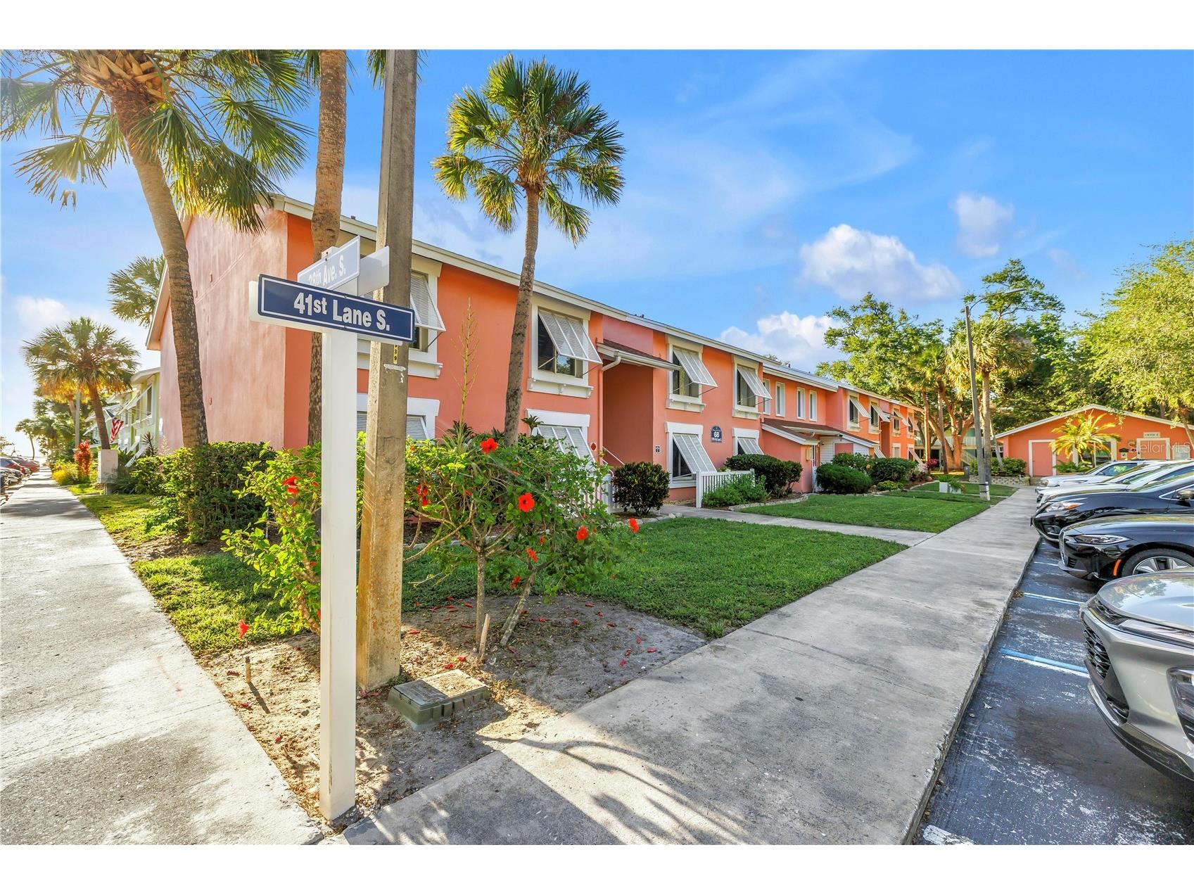 3795 41st Lane S #H Saint Petersburg FL 33711 - BOCA CEIGA BAY TB8497460 image31