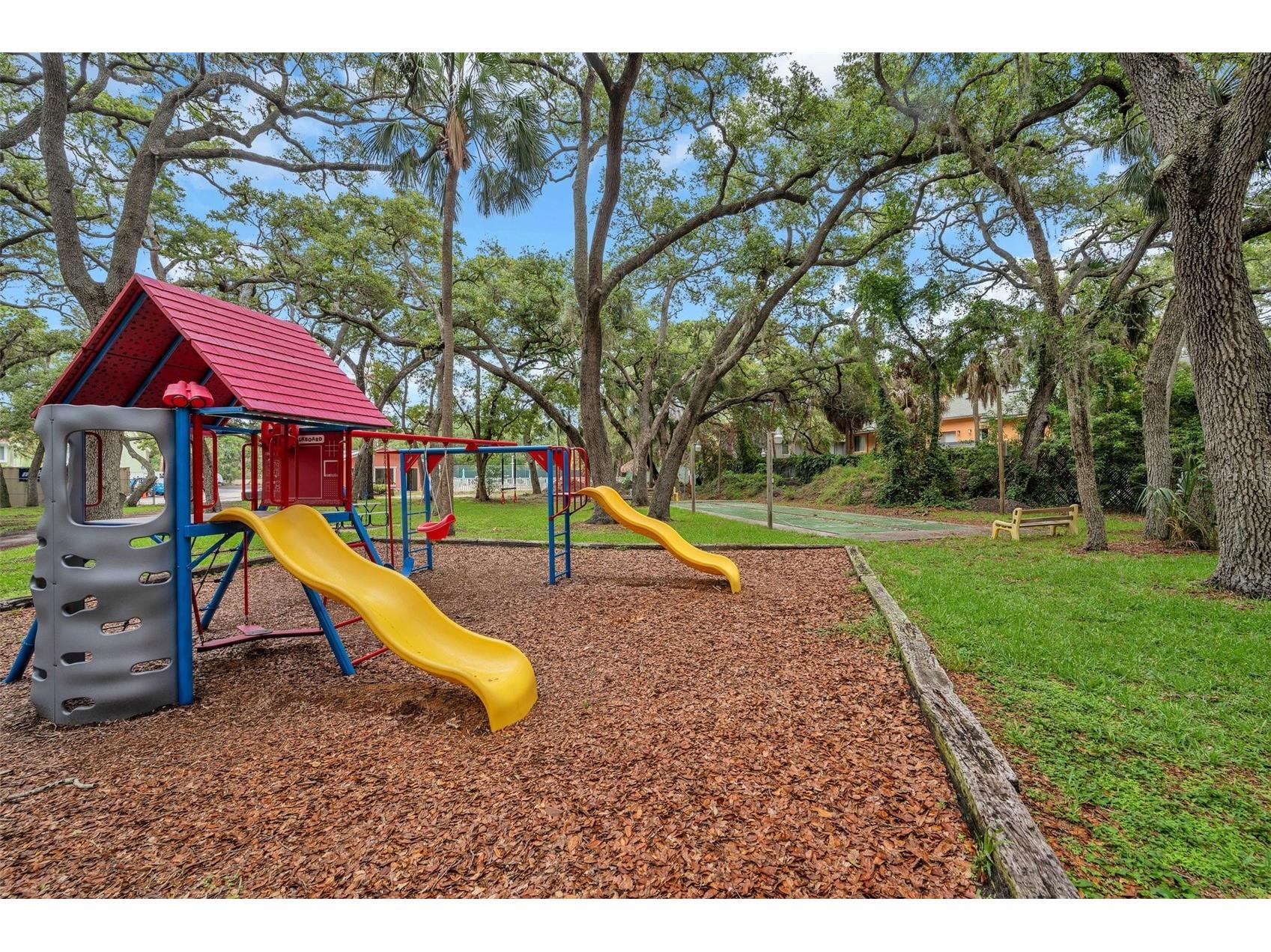 3795 41st Lane S #H Saint Petersburg FL 33711 - BOCA CEIGA BAY TB8497460 image39