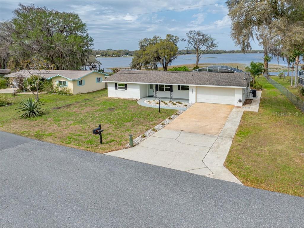 3795 E Orange Drive Hernando FL 34442 - LAKE HERNANDO TB8355807 image1