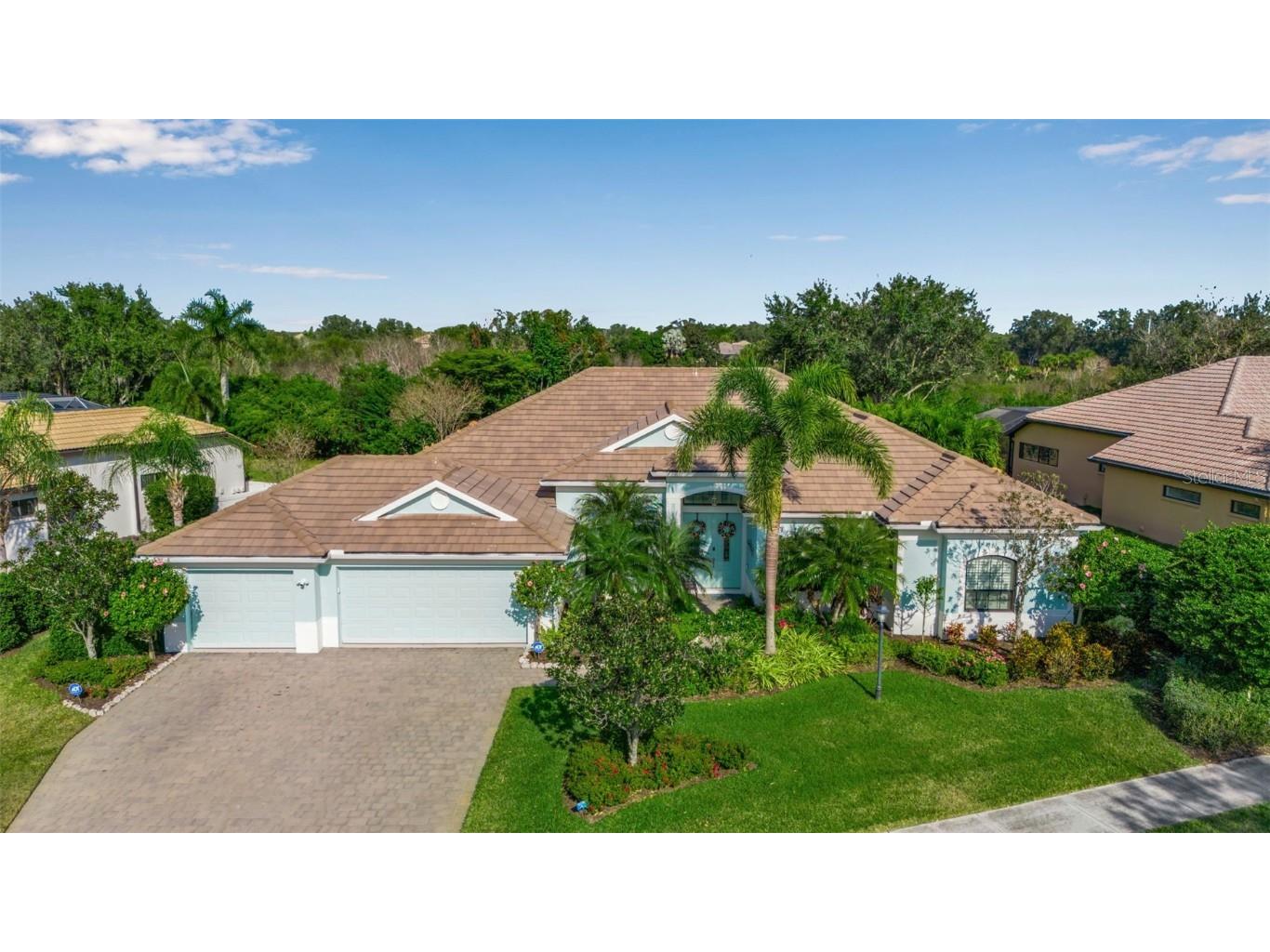3795 Eagle Hammock Drive Sarasota FL 34240 A4671537 image1