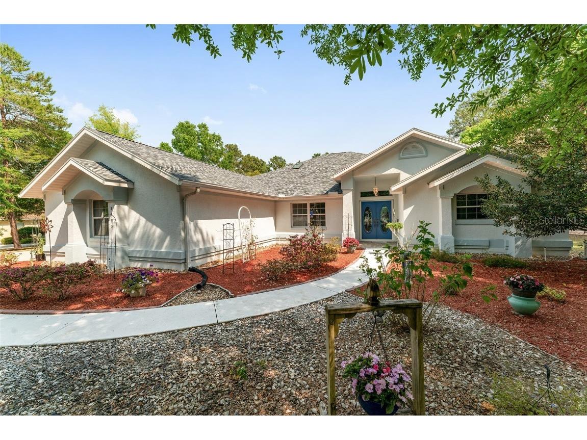 3795 N Indianriver Drive Hernando FL 34442 OM675442 image1