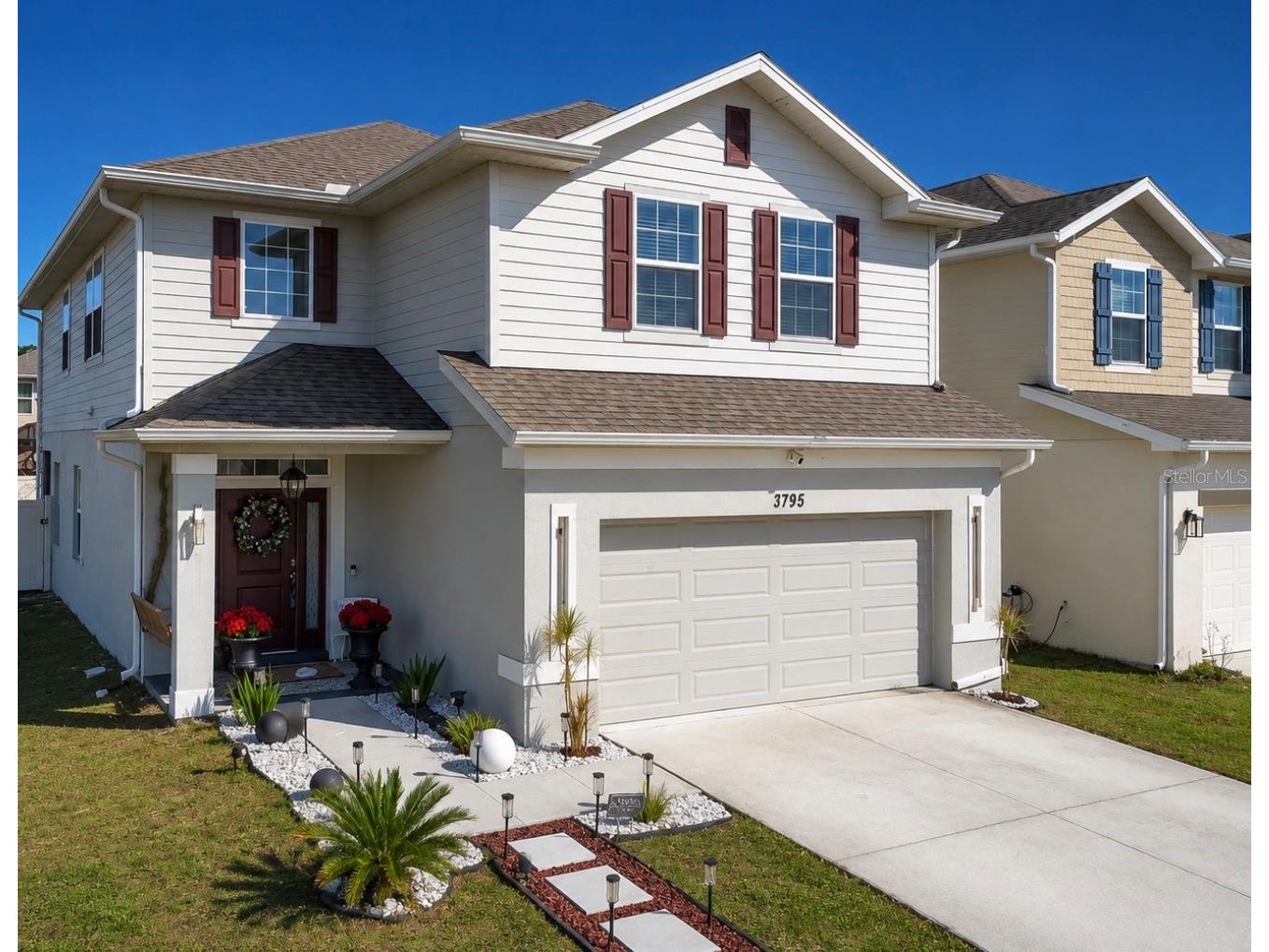 3795 Sagefield Drive Harmony FL 34773 S5152504 image1