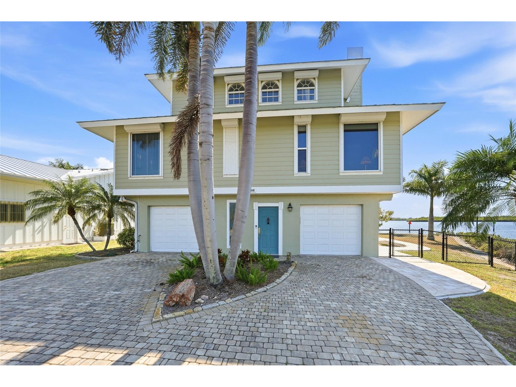 3796 Peace River Drive Punta Gorda FL 33983 C7522404 image1