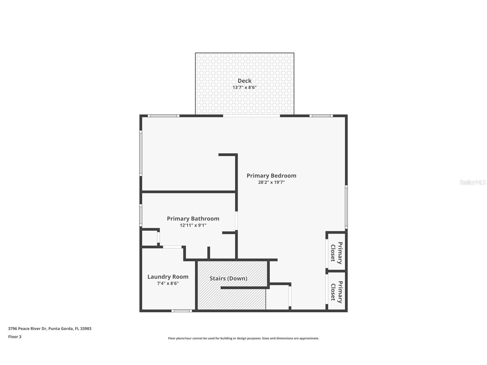 3796 Peace River Drive Punta Gorda FL 33983 C7522404 image10