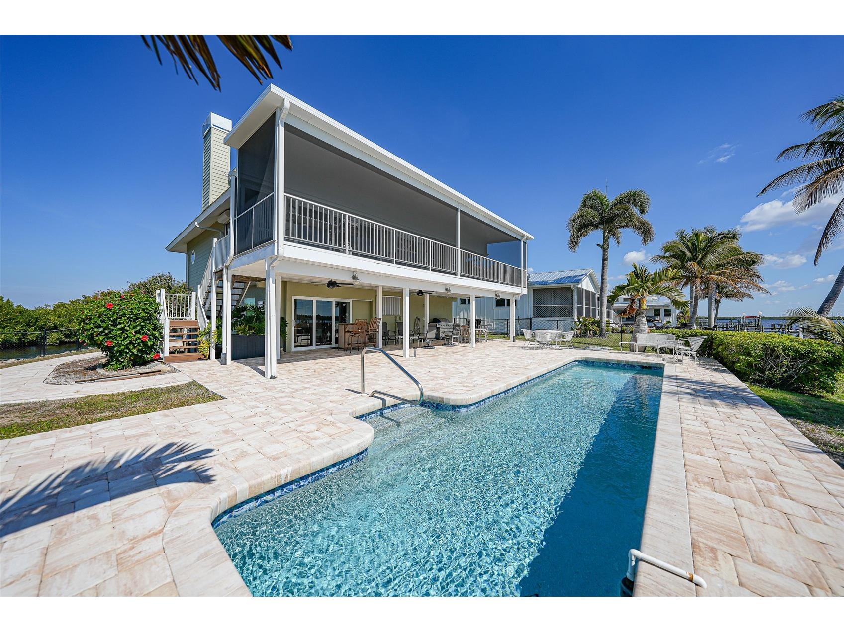 3796 Peace River Drive Punta Gorda FL 33983 C7522404 image12