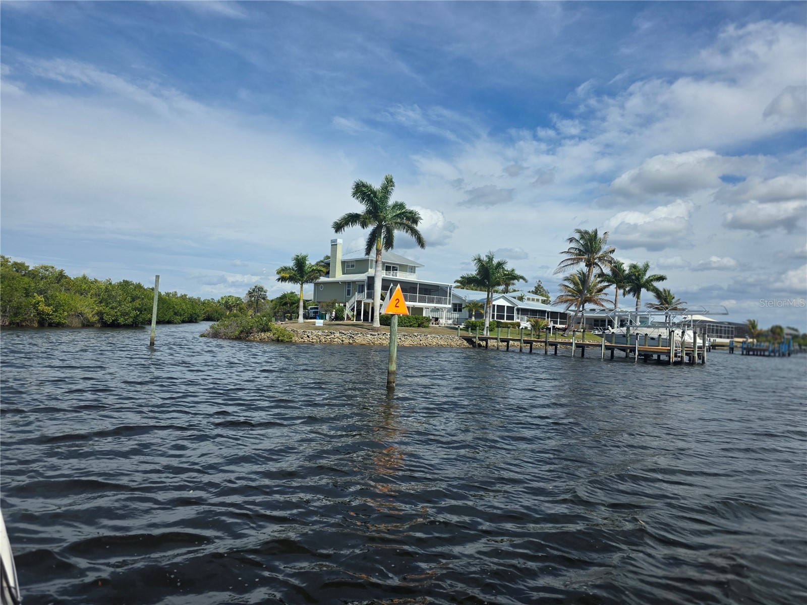 3796 Peace River Drive Punta Gorda FL 33983 C7522404 image2