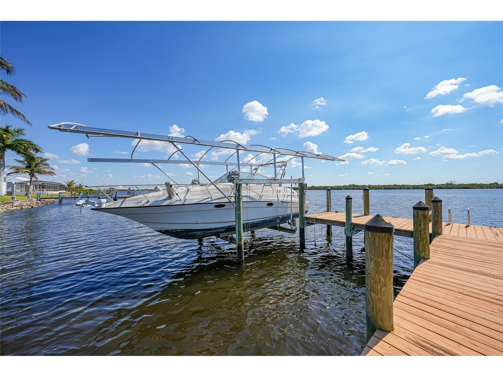 3796 Peace River Drive Punta Gorda FL 33983 C7522404 image23