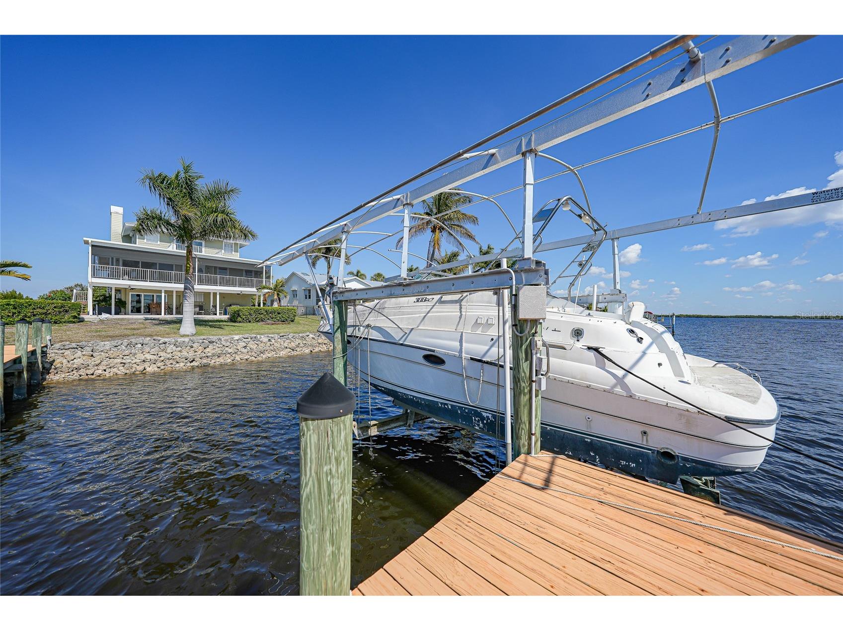 3796 Peace River Drive Punta Gorda FL 33983 C7522404 image24