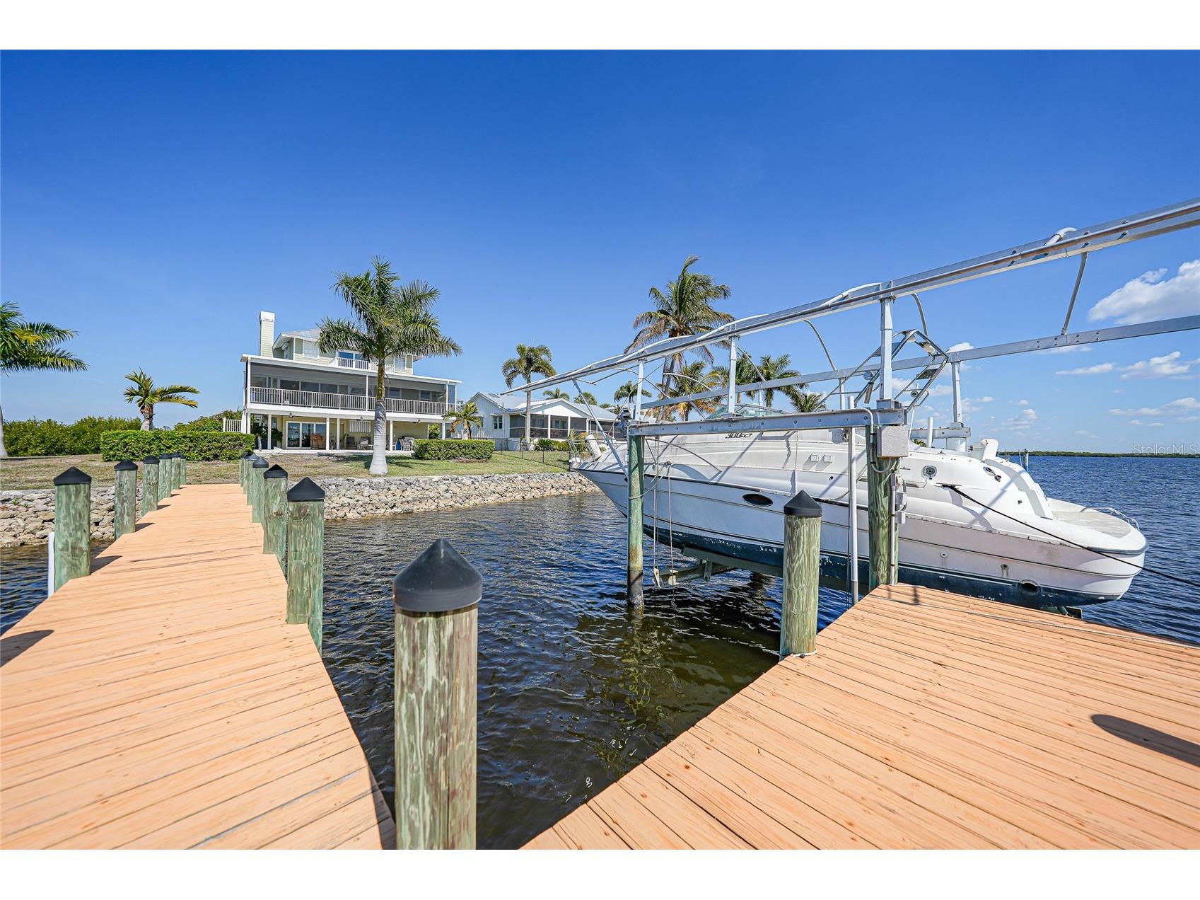 3796 Peace River Drive Punta Gorda FL 33983 C7522404 image26