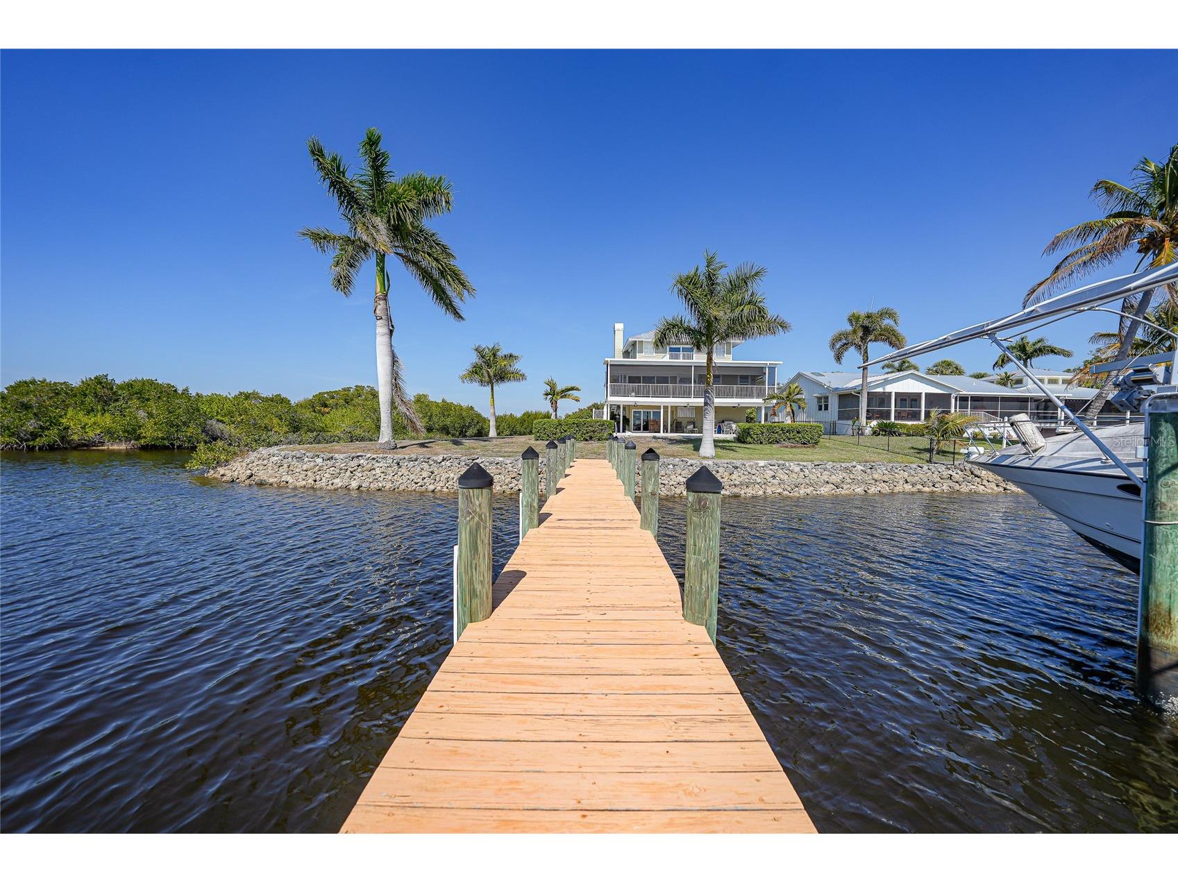 3796 Peace River Drive Punta Gorda FL 33983 C7522404 image27