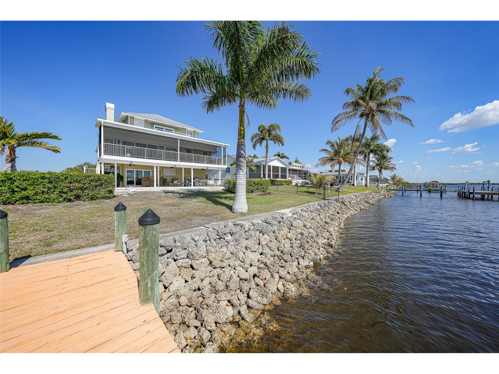 3796 Peace River Drive Punta Gorda FL 33983 C7522404 image28