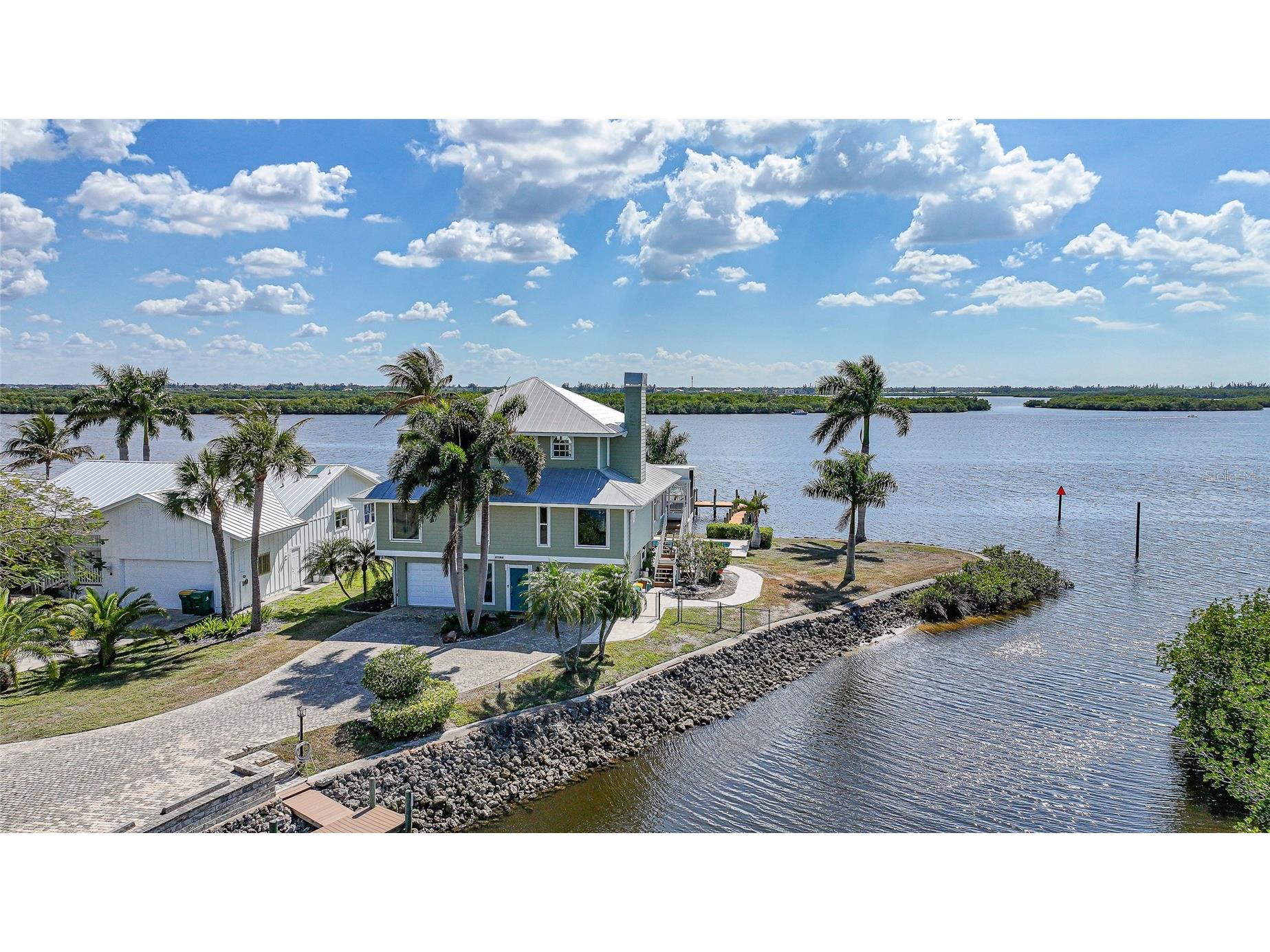 3796 Peace River Drive Punta Gorda FL 33983 C7522404 image30