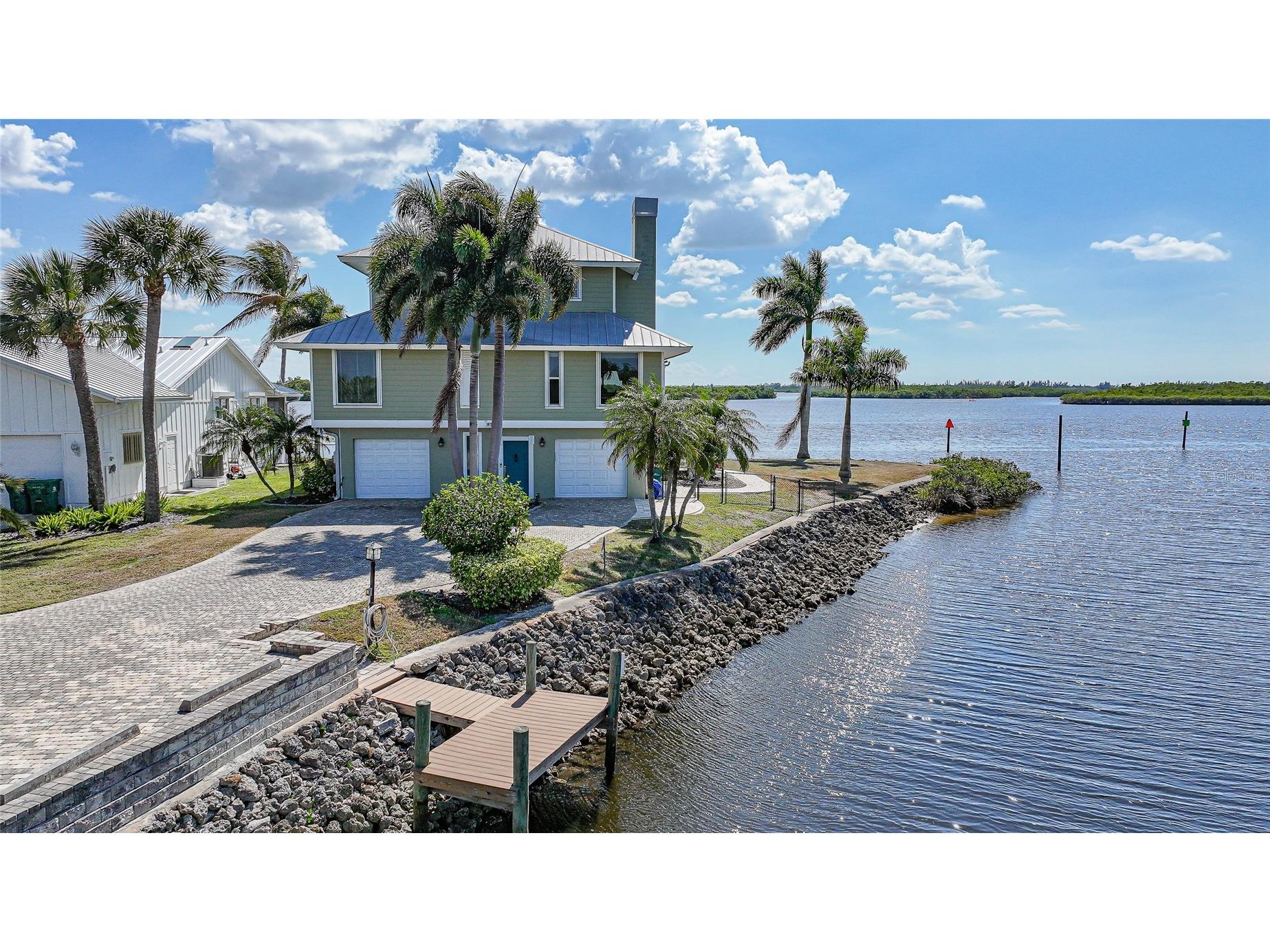 3796 Peace River Drive Punta Gorda FL 33983 C7522404 image31